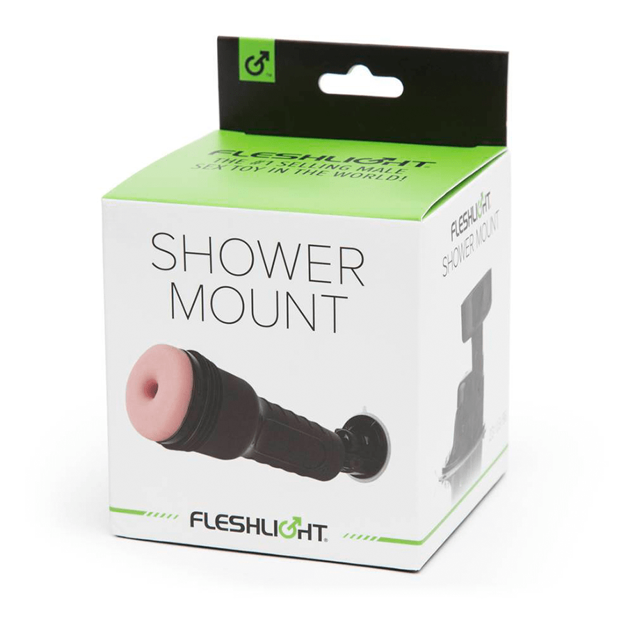 Fleshlight Shower Mount Suction Cup Accessory for Masturbators、mySite、bottomscart