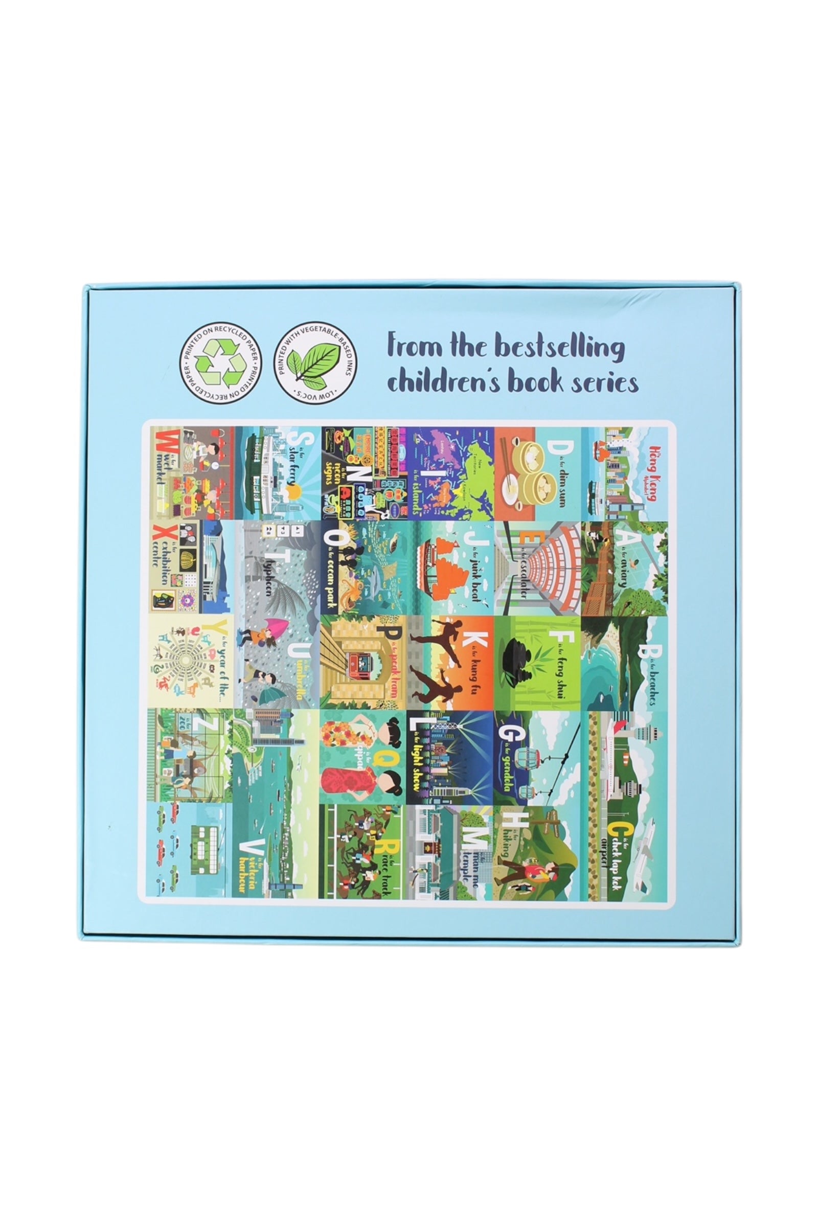 My Hong Kong Puzzle O/S、mySite、g9winljtr