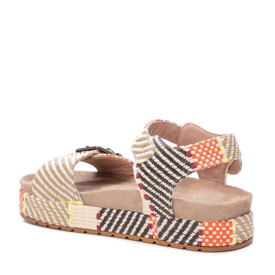 SANDALIA DE MUJER REFRESH 17156503、mySite、gtrtttuynbv