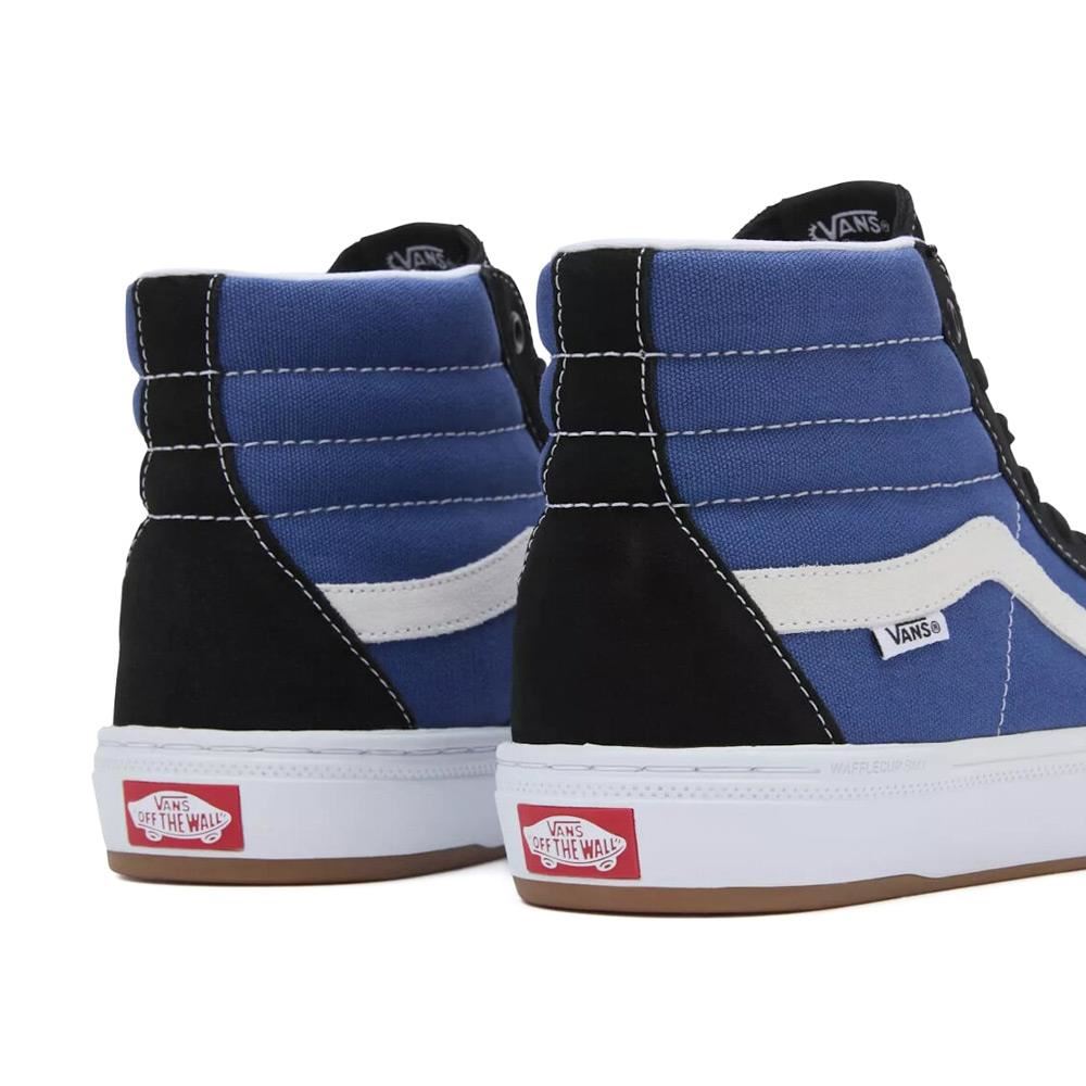  Vans BMX Sk8-Hi - Black/Navy/White、mySite、merchandisen