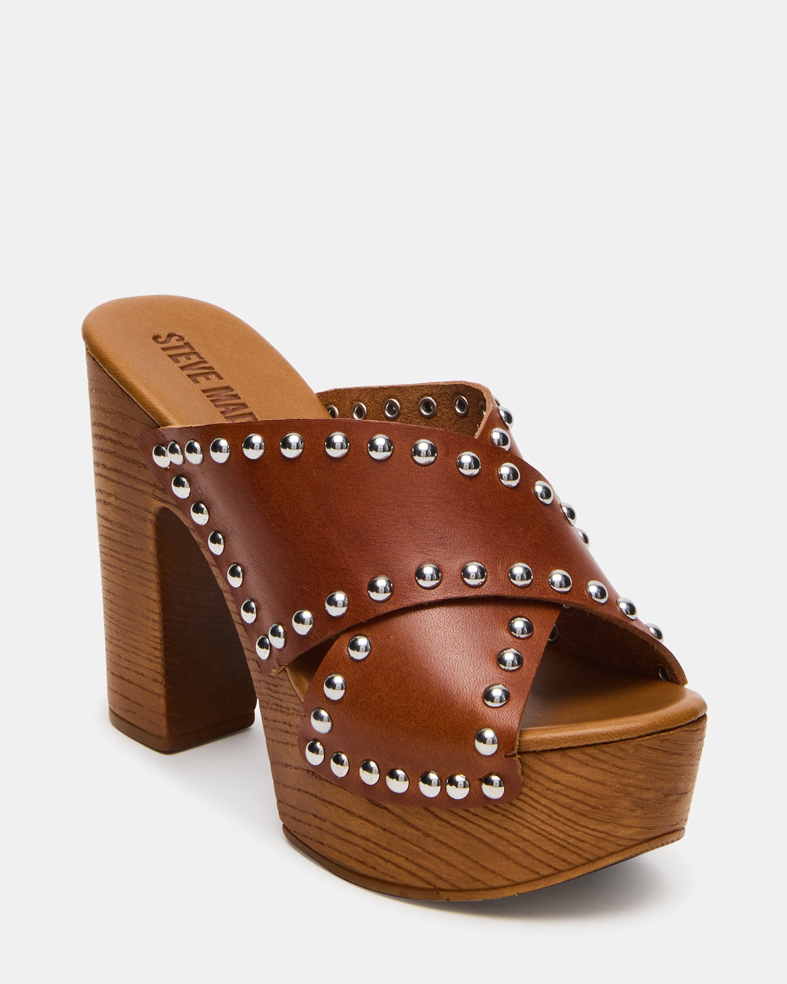 DEMI COGNAC LEATHER、mySite、gtrtttuynbv