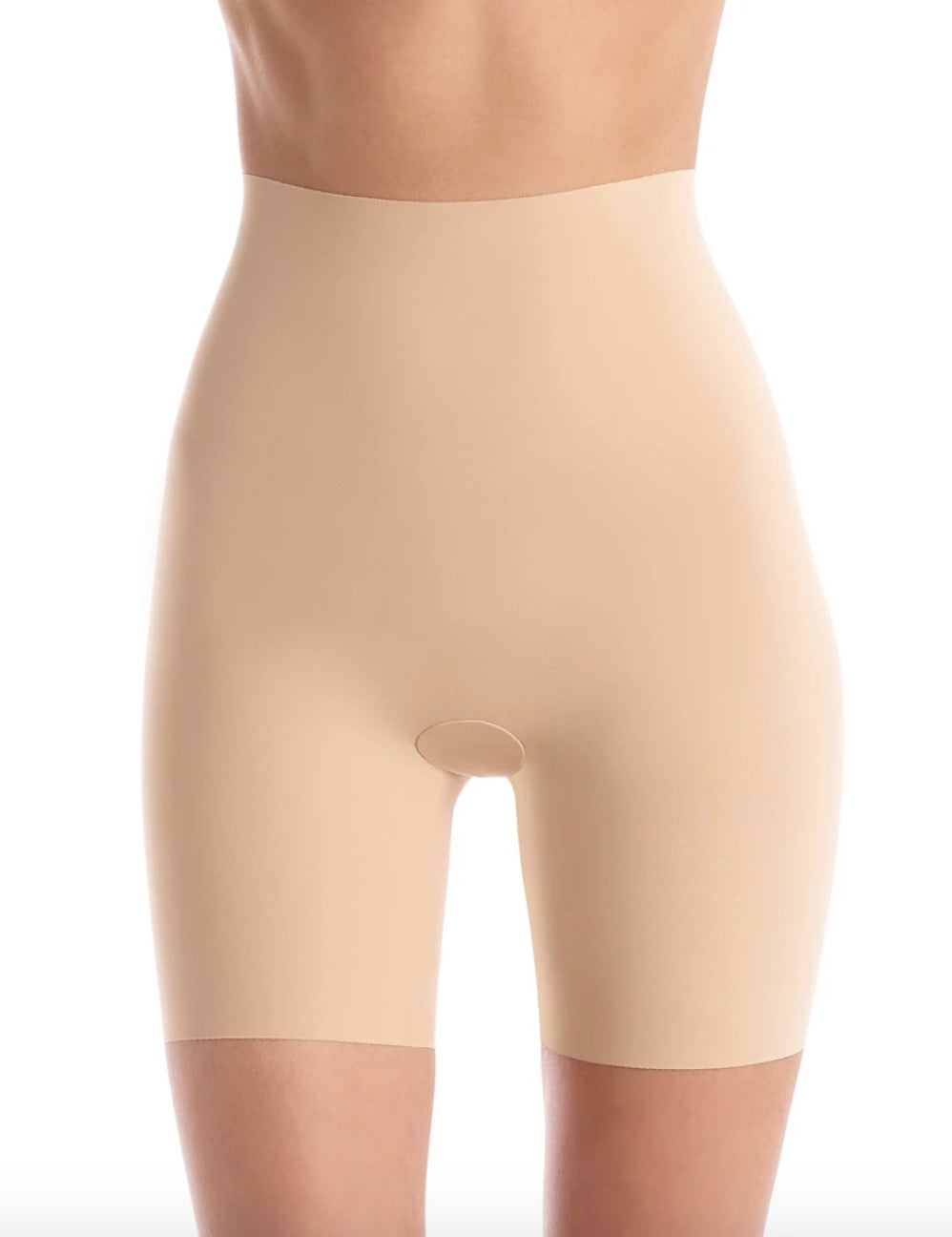 Commando Classic Control Short, Beige、mySite、noshort