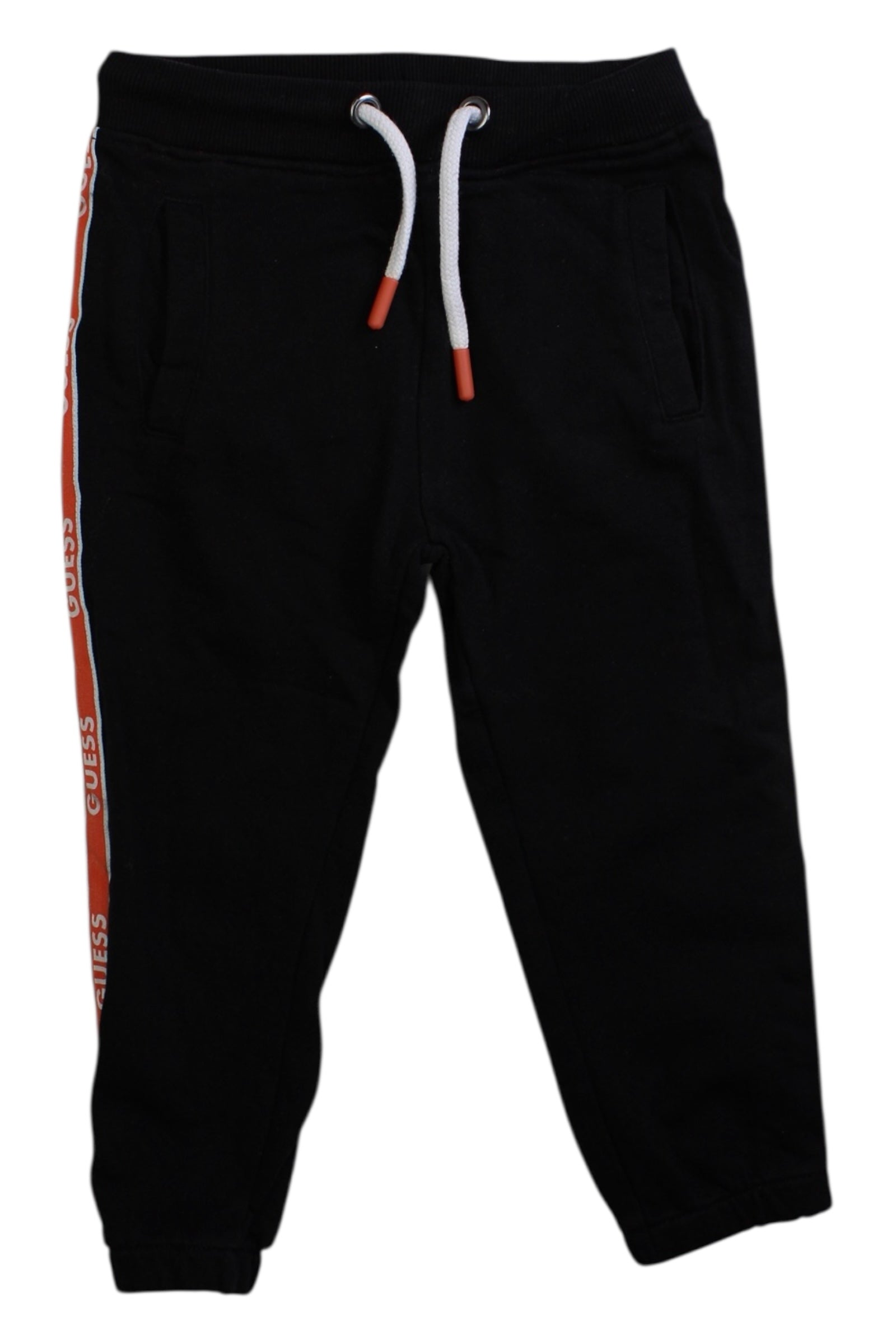 Guess Logo Sweatpants 3T、mySite、g9winljtr