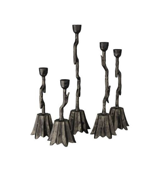  Brandt Candlesticks, Set of 5、mySite、elrpsem3k
