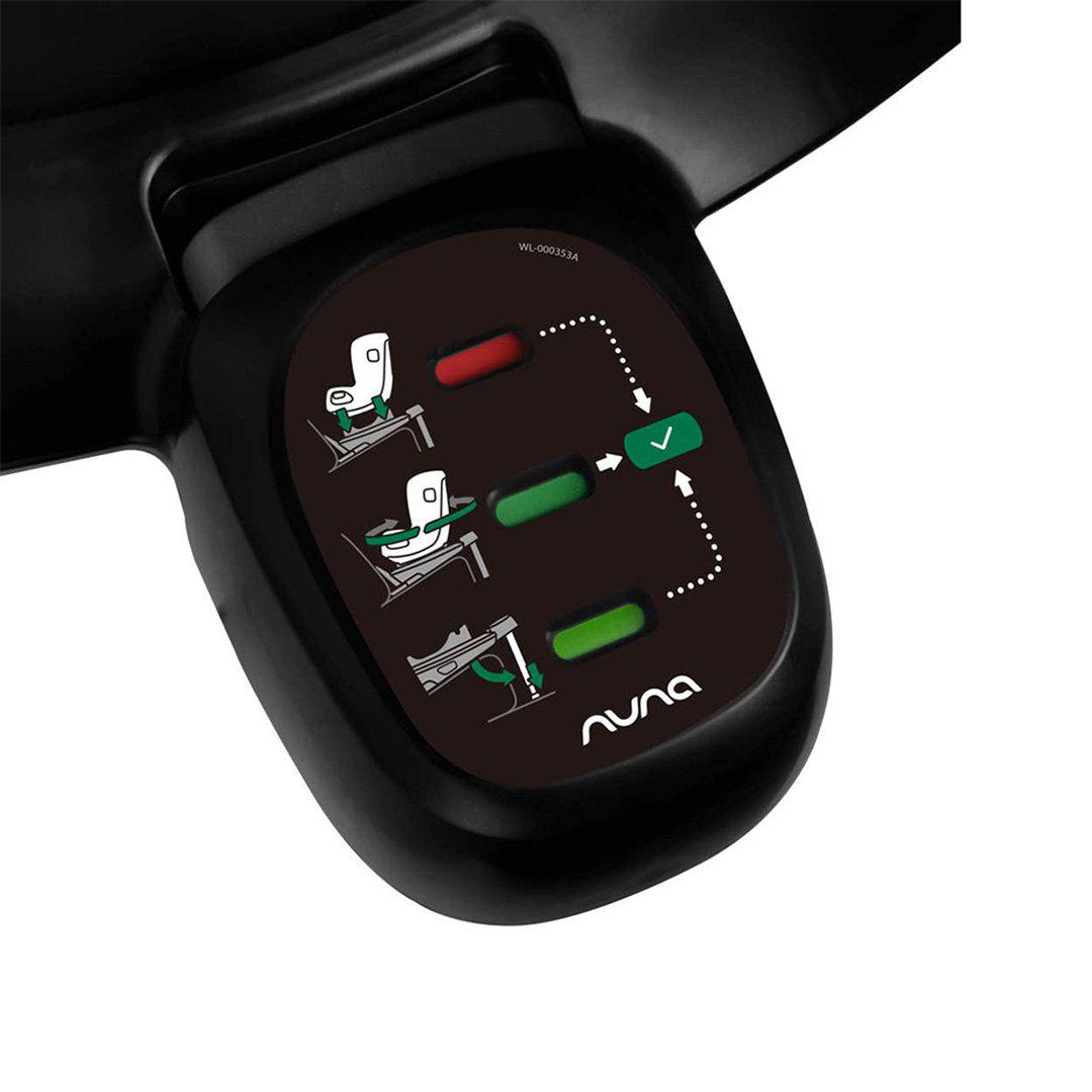  Nuna BASE NEXT Rotating Base、mySite、merchandisen