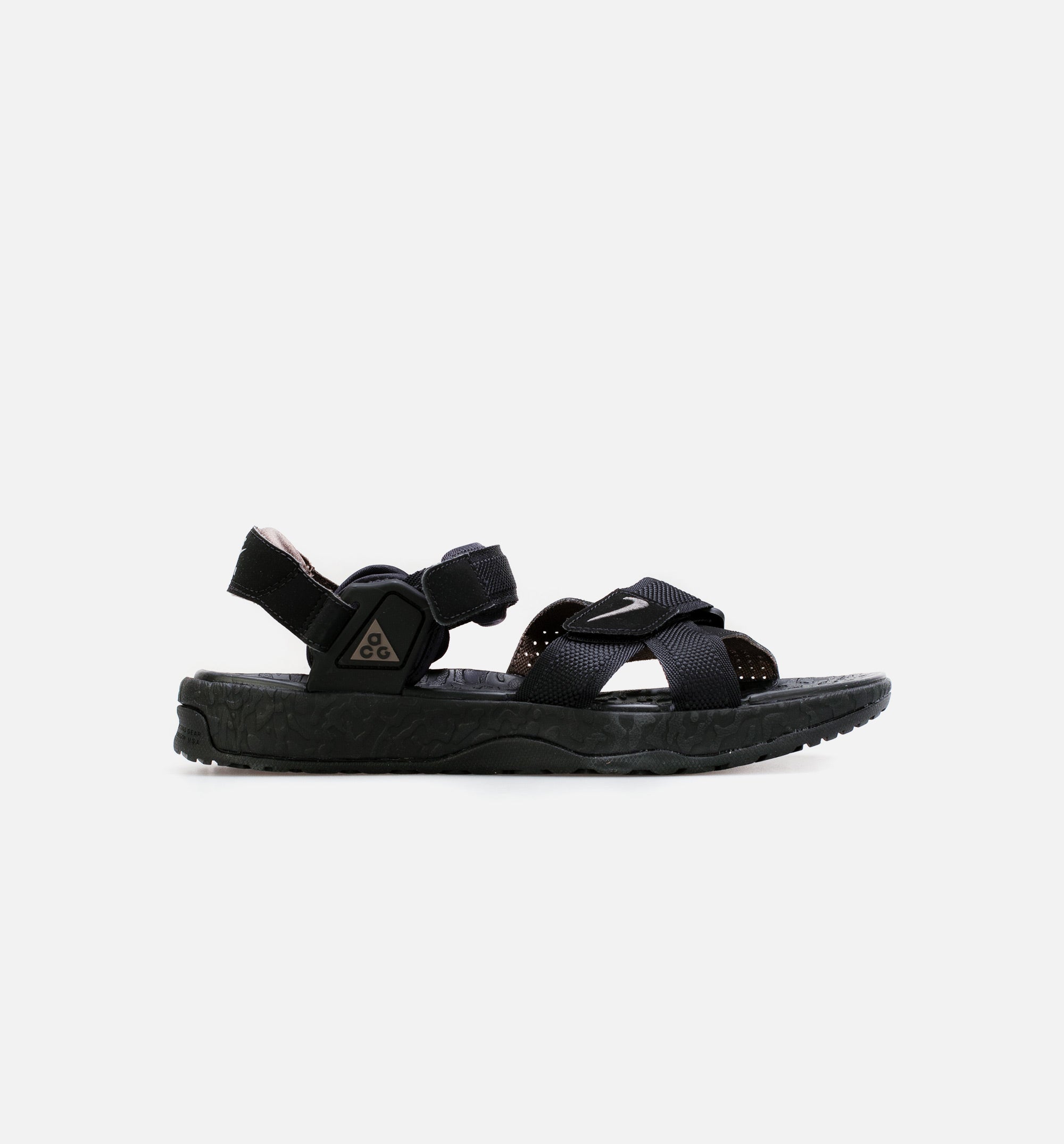ACG Air Deschutz Mens Sandals - Black/Iron、mySite、dreamappss