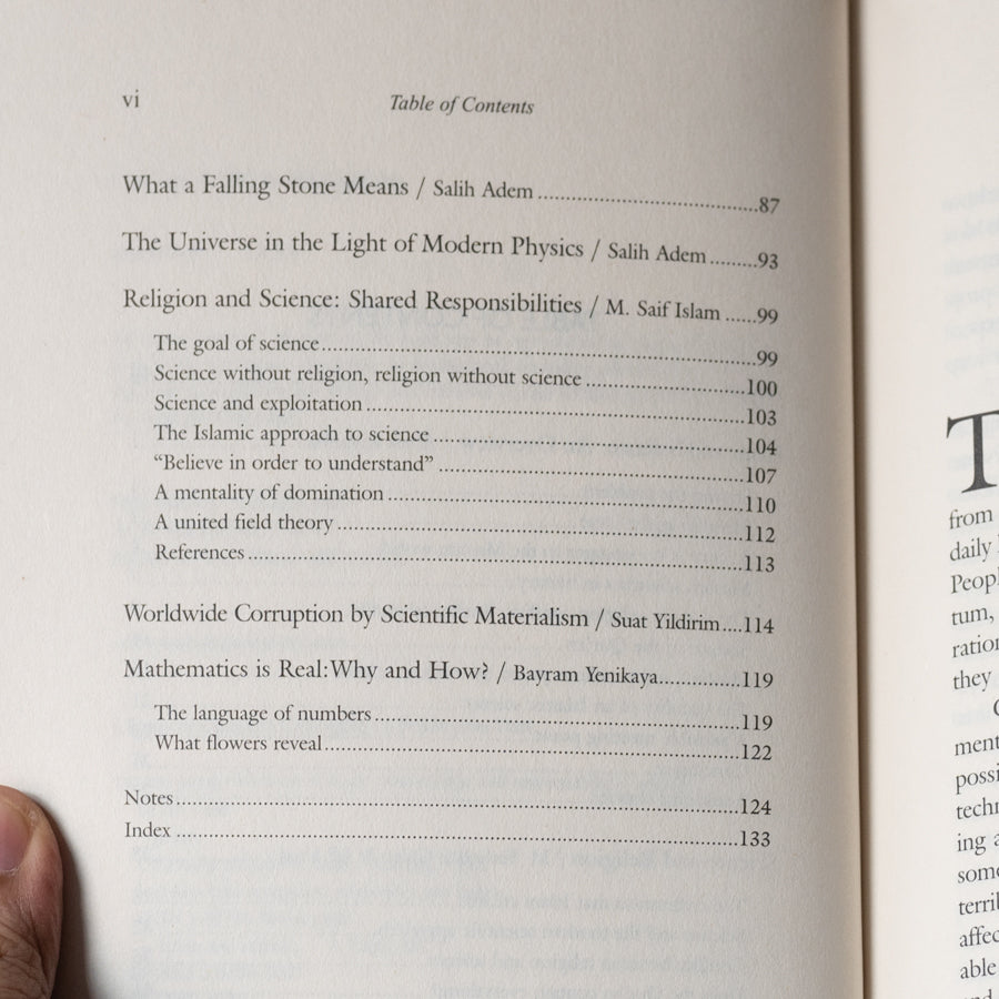 Islamic Perspectives on Science: Knowledge and Responsibility、mySite、topwebapps