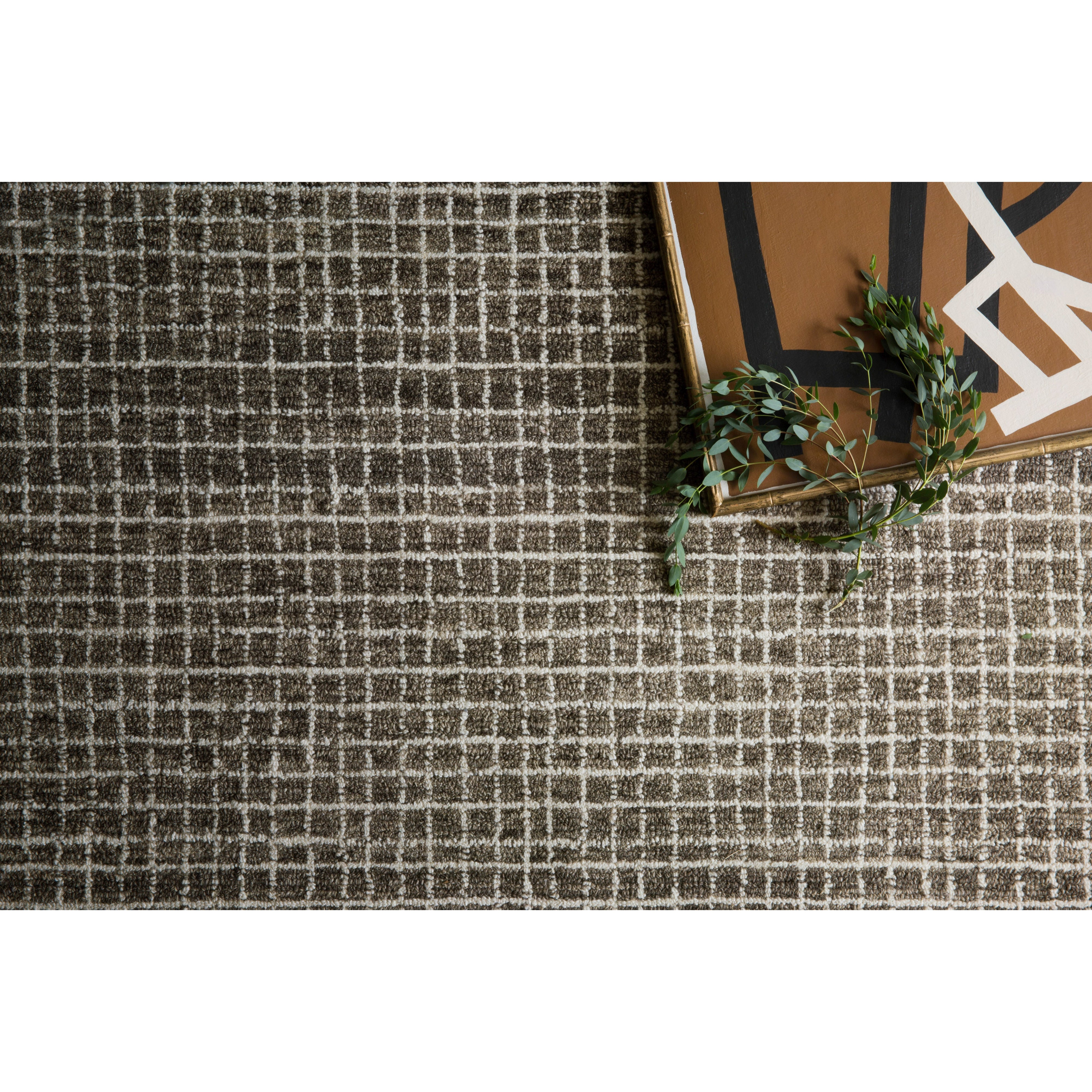 Giana Charcoal Area Rug、mySite、gigharbornorthrealestate