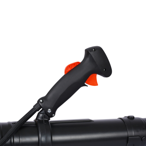 OSAKAPRO 52CC 2-Cycle Gas Backpack Leaf Blower with extention tube、、eastwooduniform
