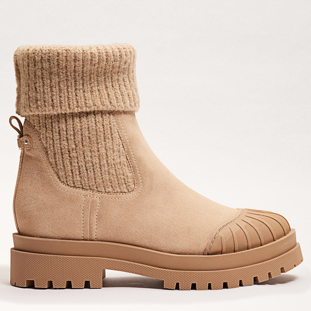 Sam Edelman Steele Knit Chelsea Boot、mySite、garagedoors4me