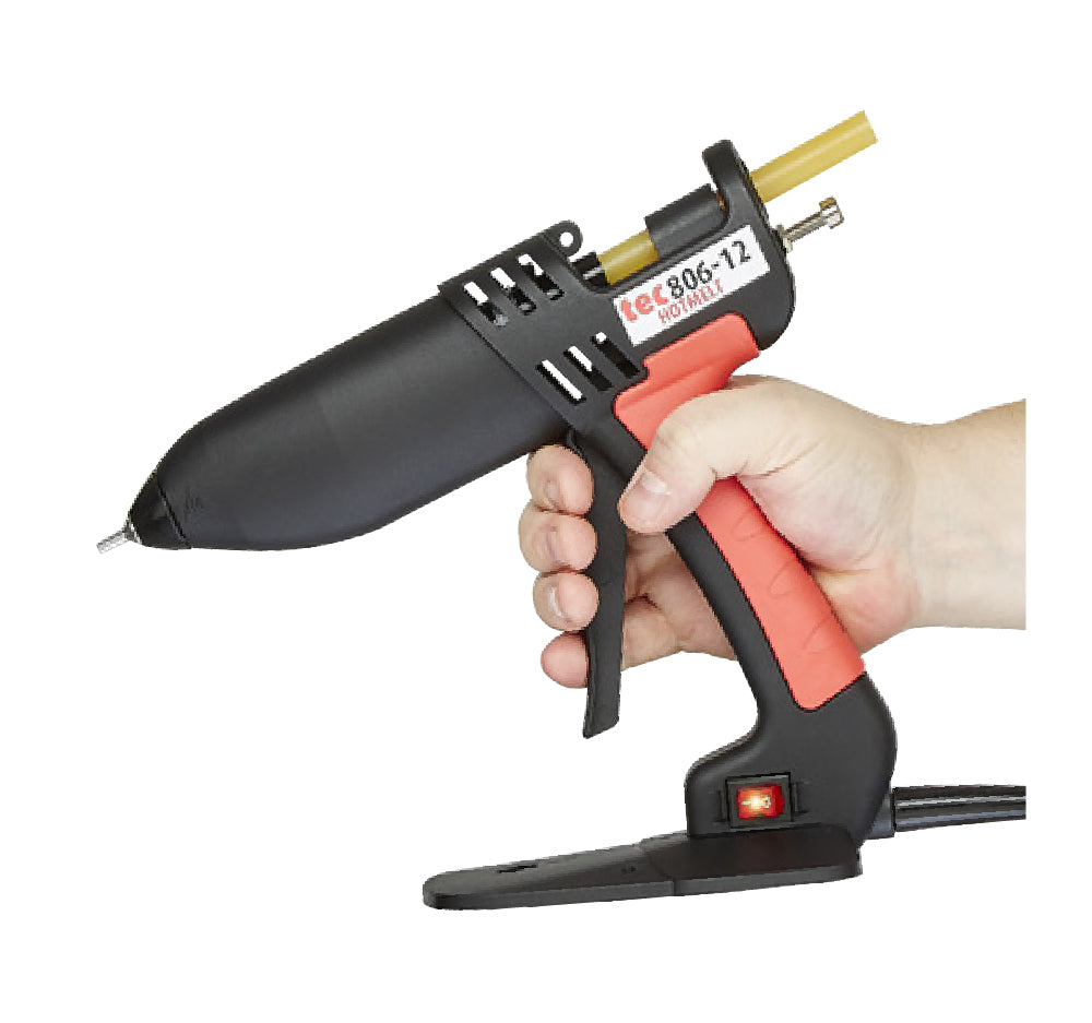 POWER ADHESIVES - TEC 806-12 HOT MELT FLOORING INSTALLERS KIT