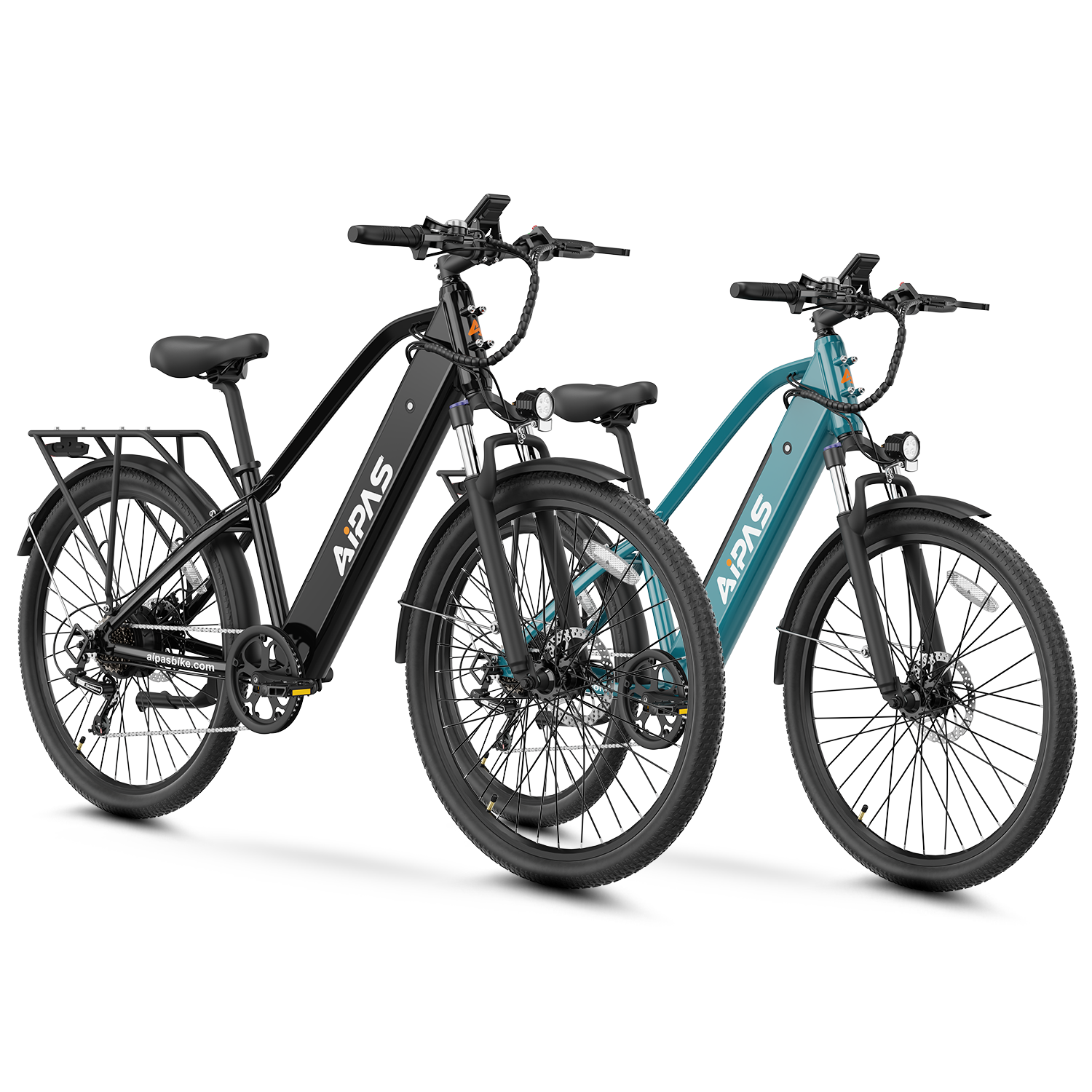 Aipas® Ebike Combo Sale C2*2、mySite、gigharbornorthrealestate