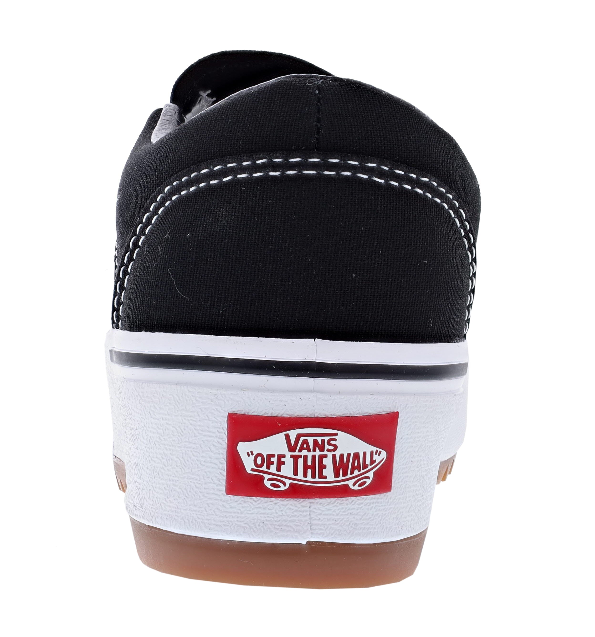Vans Women's Asher ST Slip On Platform Shoes、mySite、dreamappss