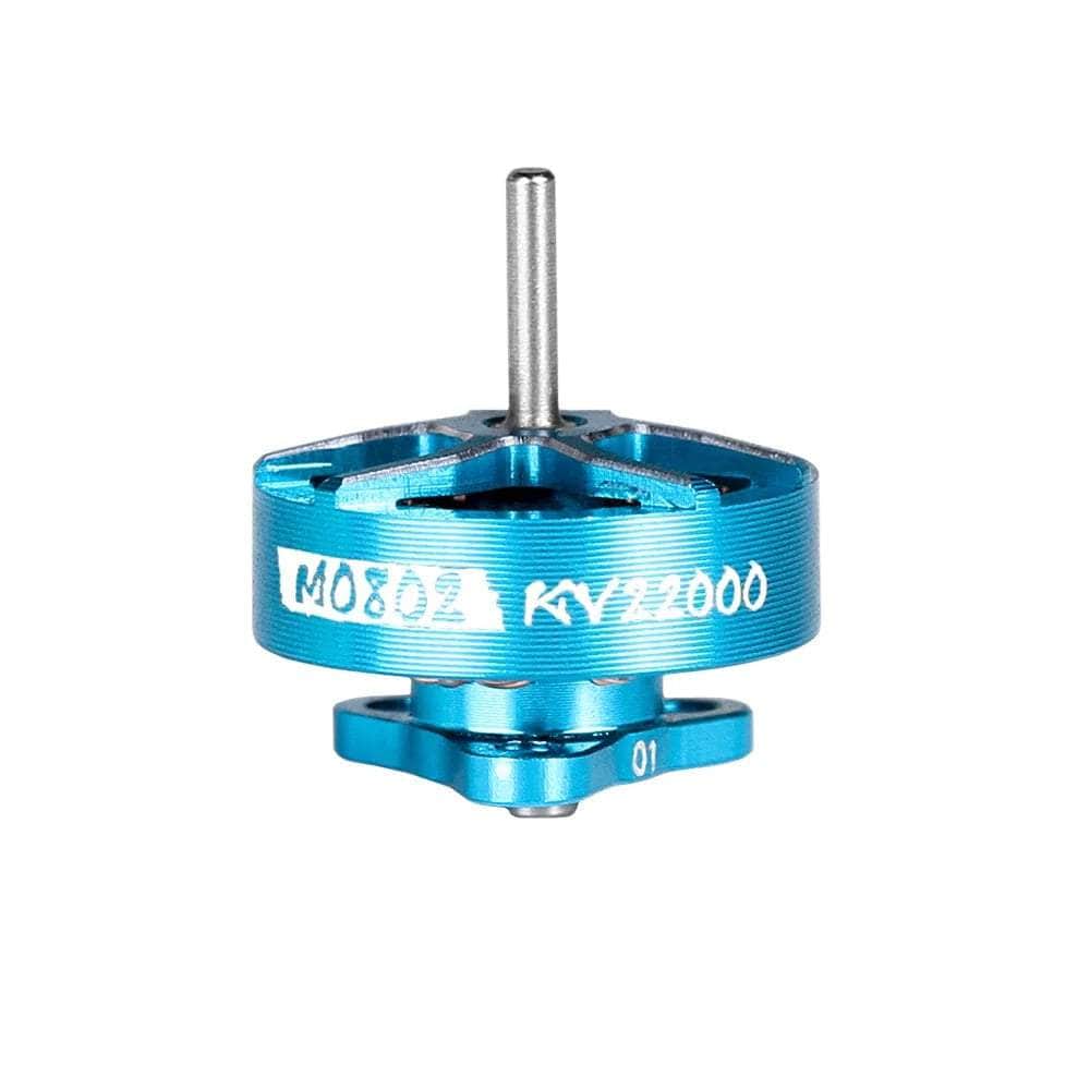  T-Motor M0802 II Micro Motor - 25000Kv、mySite、merchandisen