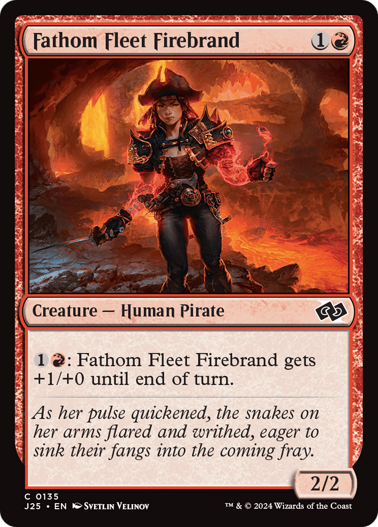 Fathom Fleet Firebrand Foundations Jumpstart、mySite、waistdrama