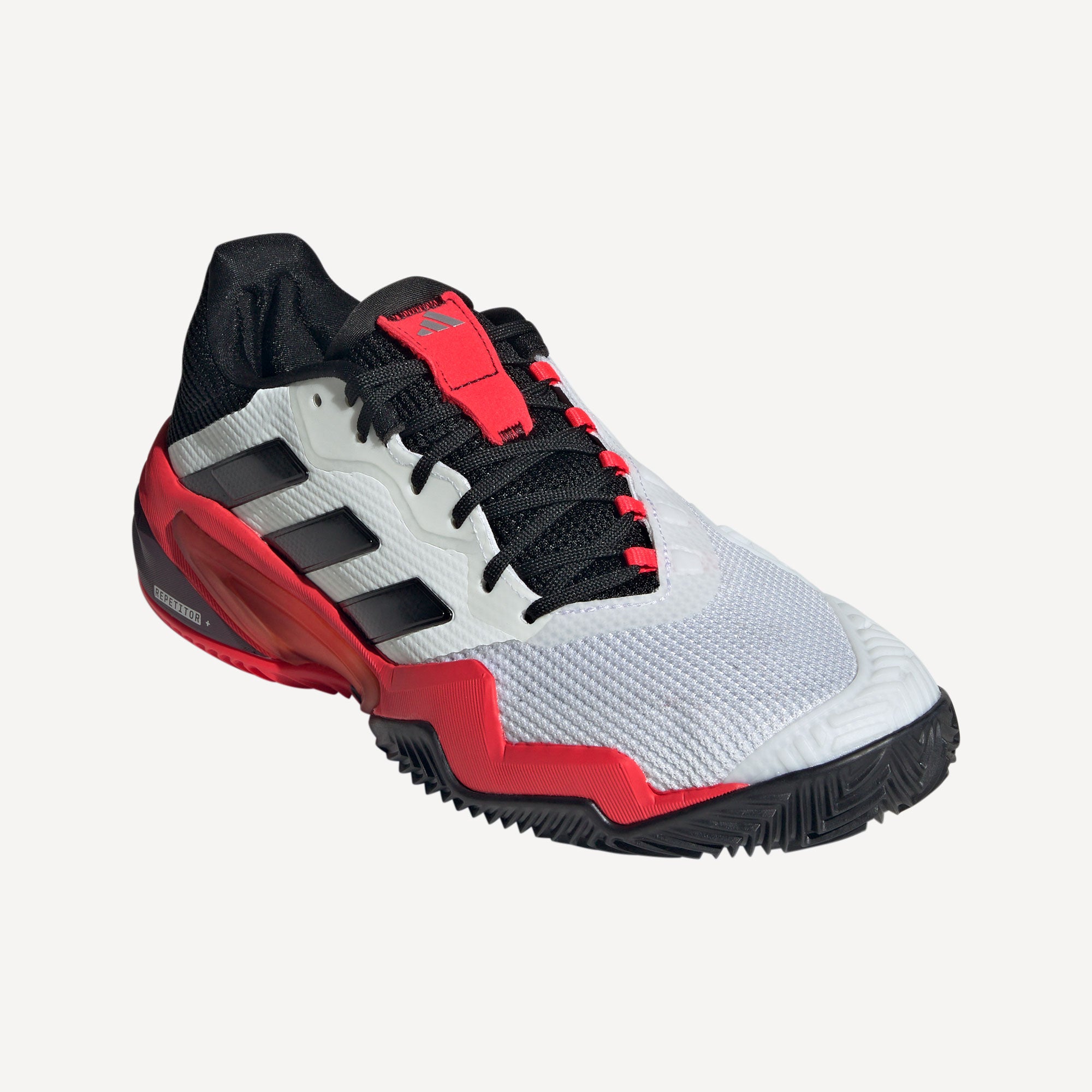 adidas Barricade 13 Men's Clay Court Tennis Shoes