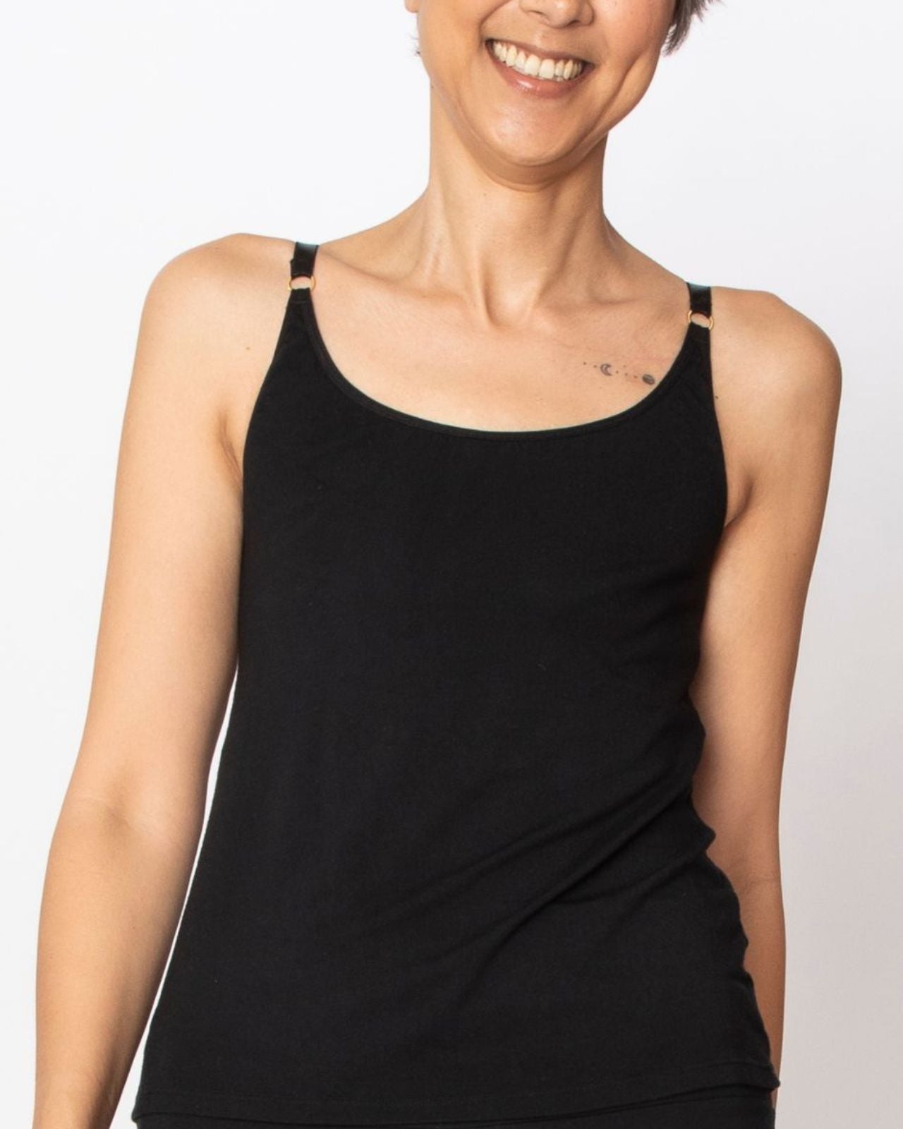 Cecile Modal Cami、mySite、bengalsvssteelers