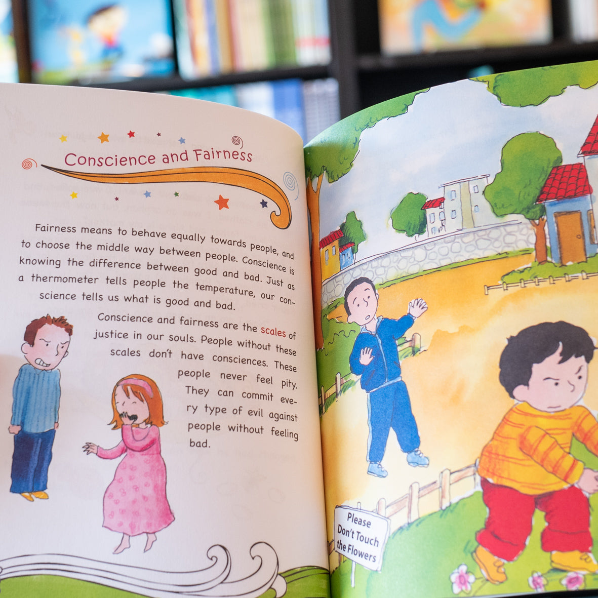 My Pure Heart and Strong Morals、mySite、topwebapps