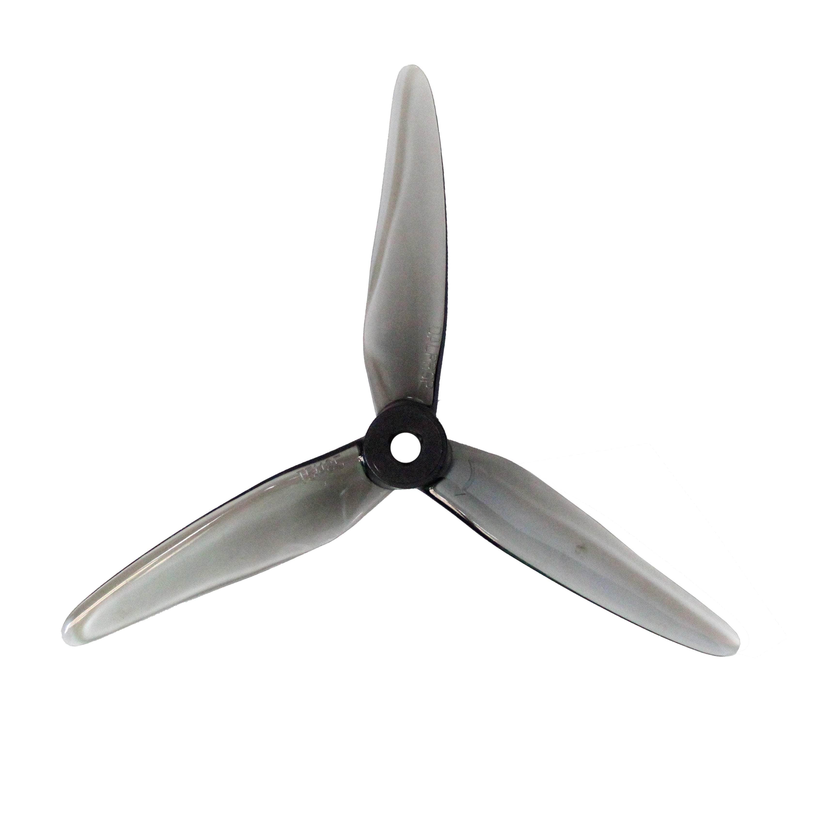  DAL SpitFire T5148.5 Tri-Blade 5 Prop 4 Pack - Choose Your Color、mySite、merchandisen