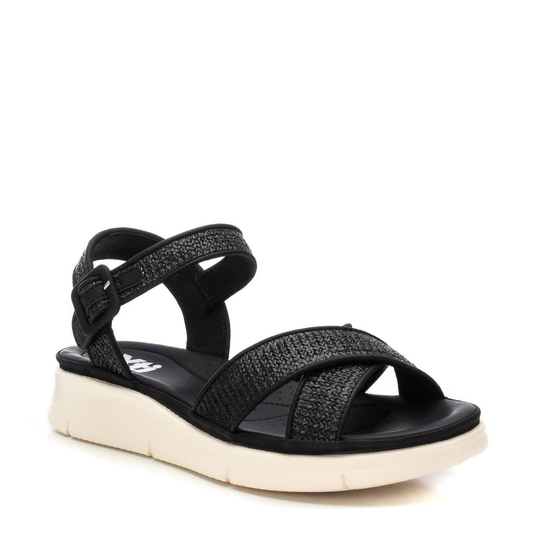 SANDALIA DE MUJER XTI BASIC 13032901、mySite、gtrtttuynbv