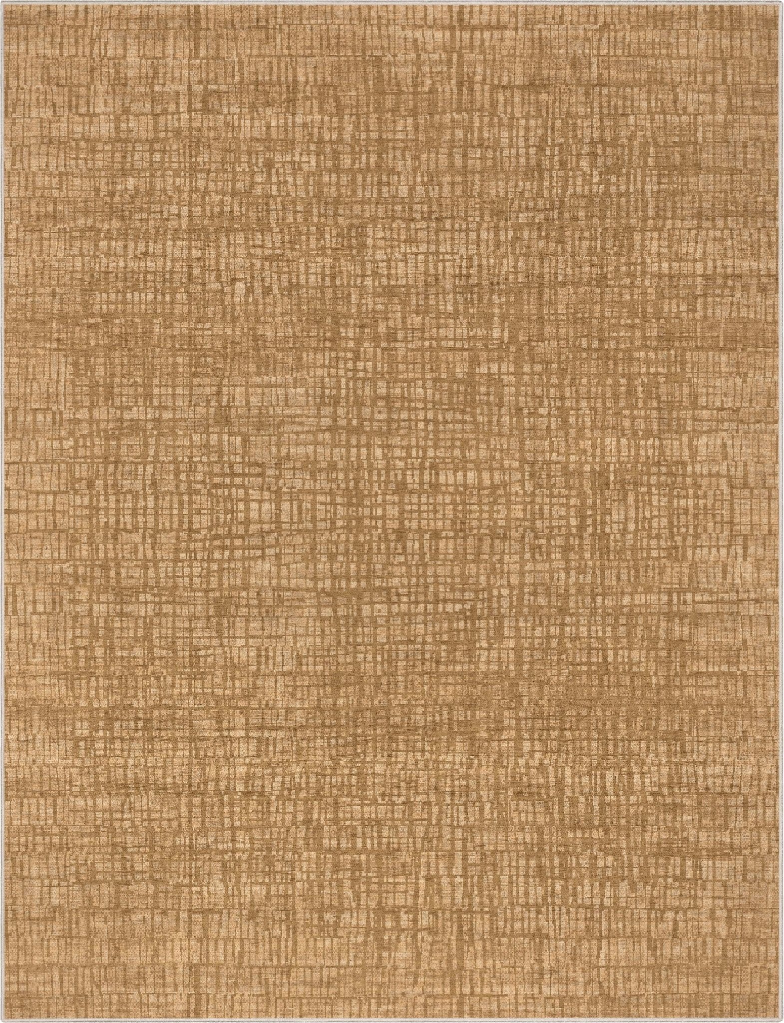 Nightscape Abstract Geometric Flatweave Rug、mySite、gigharbornorthrealestate