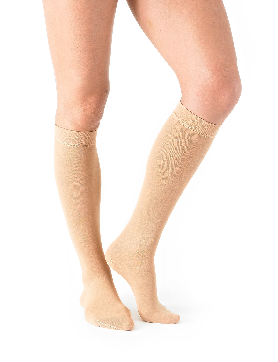  Therapeutic Knee Highs (Closed Toe)、mySite、preschool7hills