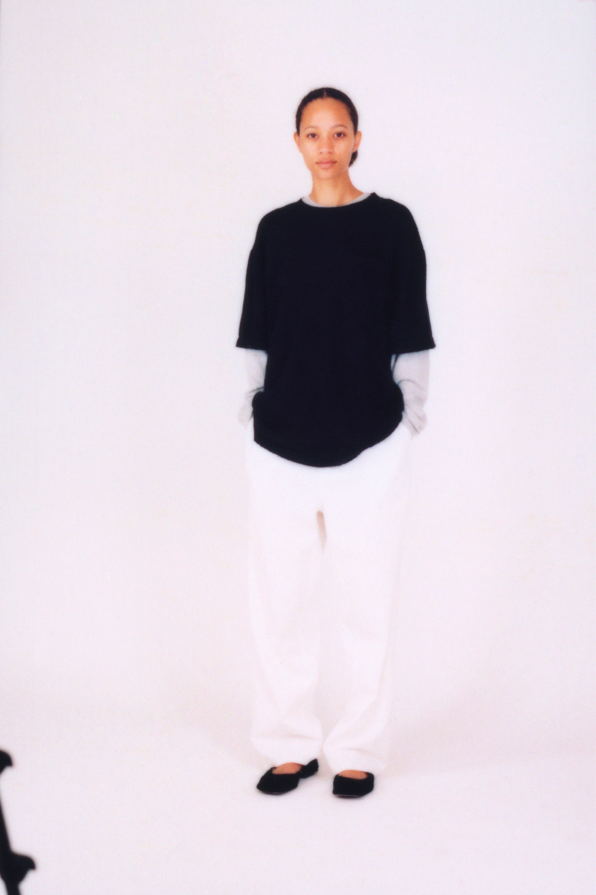 :: Summer 2025 :: Look 2、mySite、aoinhome