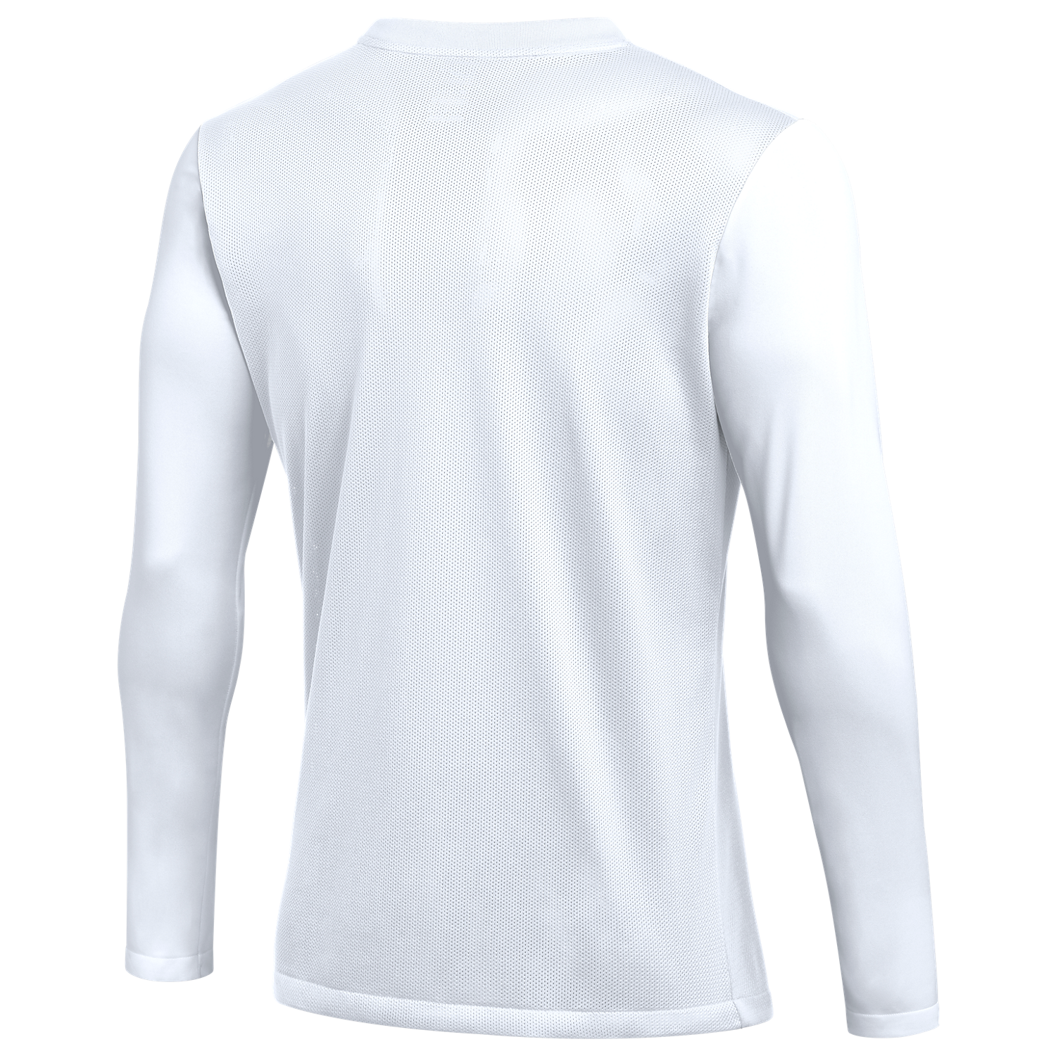 Nike Dri-FIT Tiempo Premier II LS Jersey - White、mySite、noshort