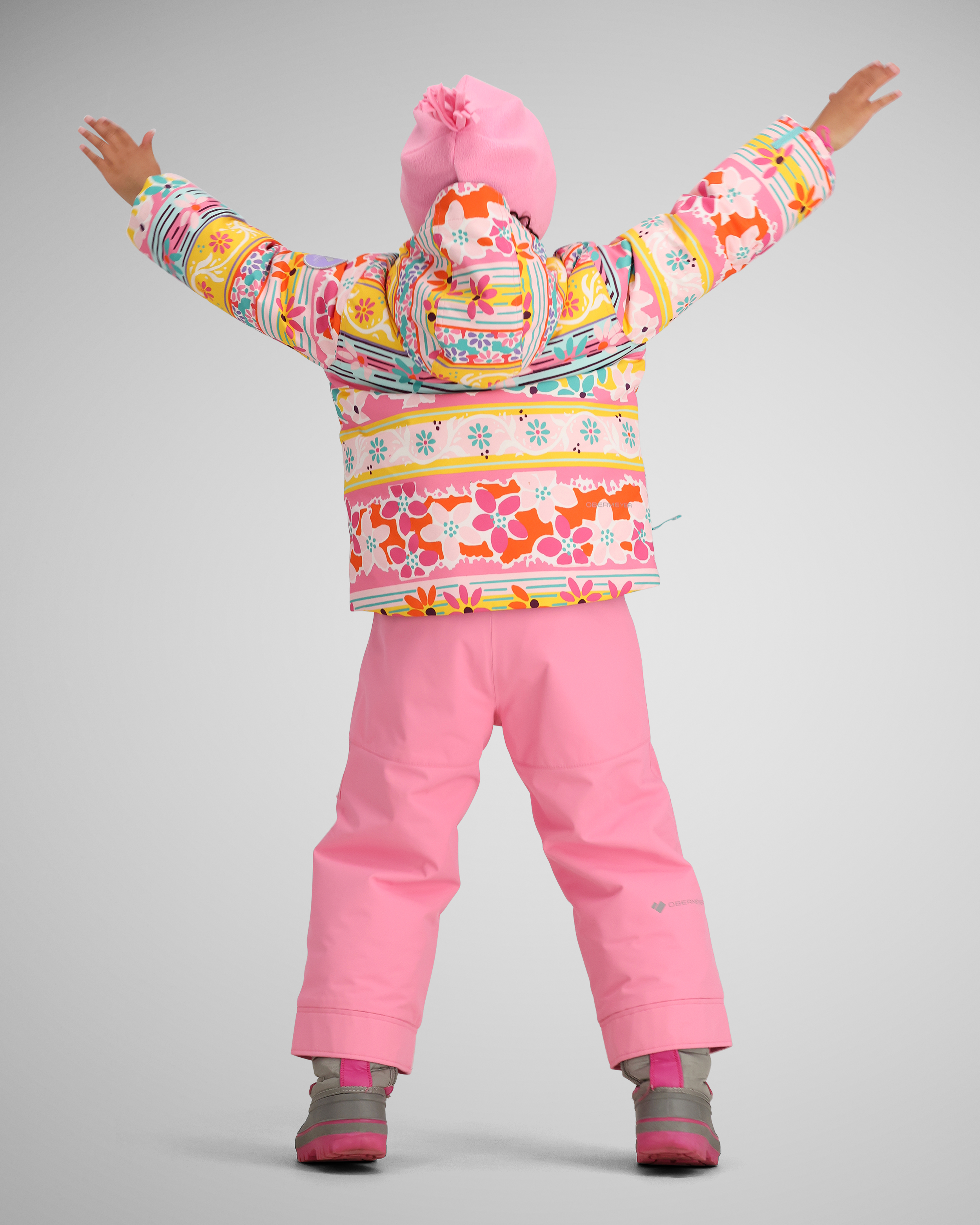 Ashor Jacket、mySite、i-lightchina