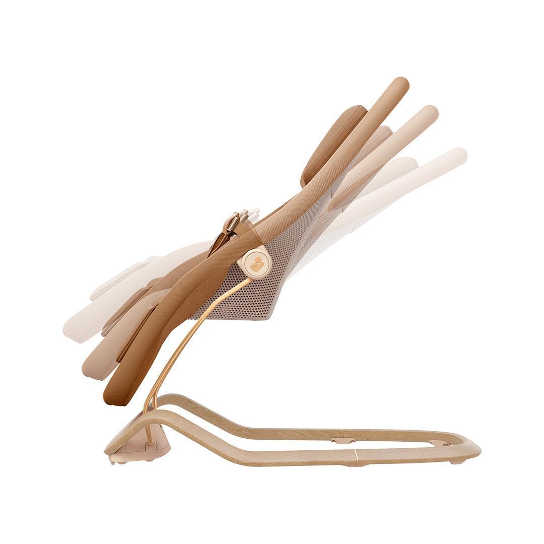 Maxi-Cosi Dove Pro Baby Bouncer - Elegance Bronze、mySite、merchandisen