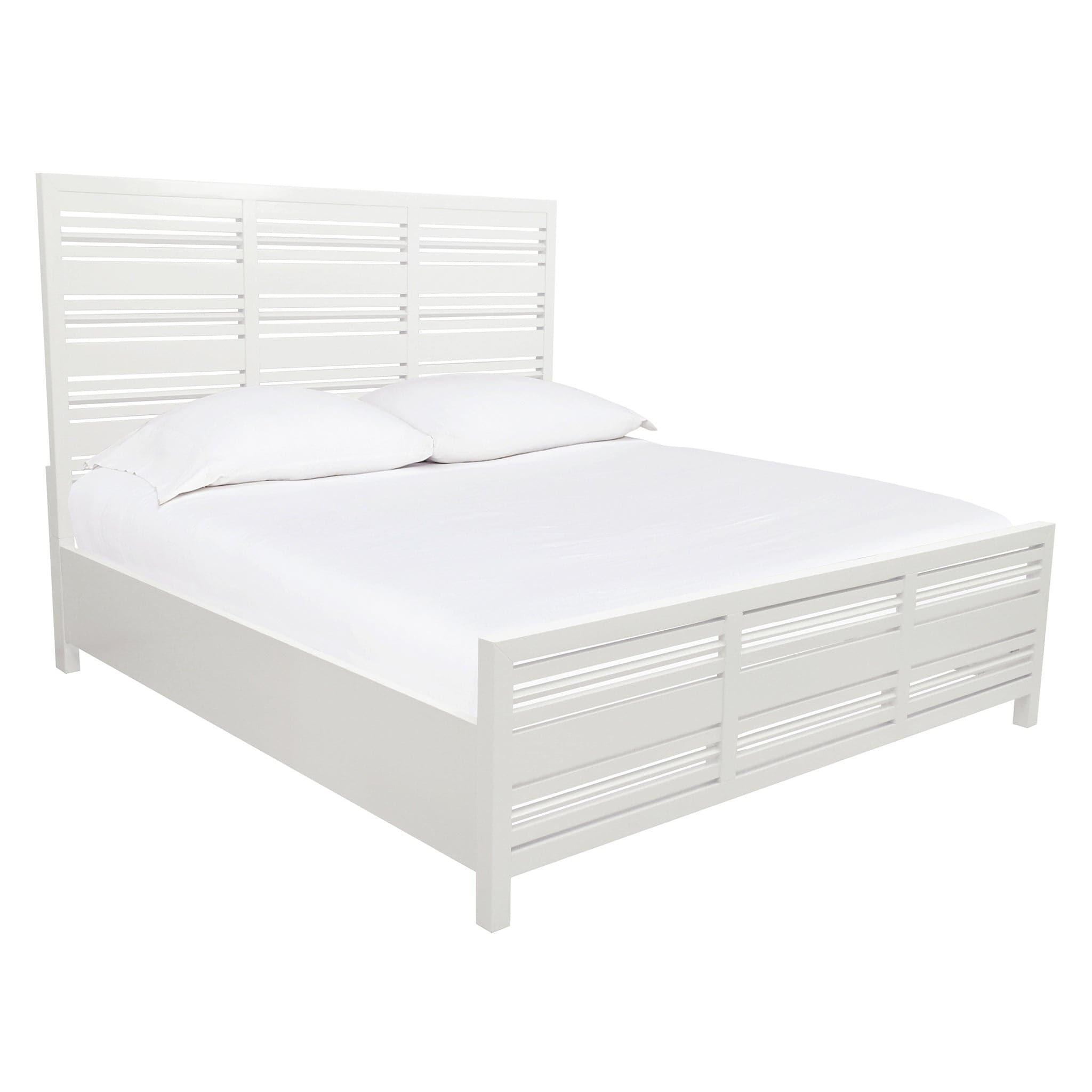 Retreat Platform Bed、mySite、neckold