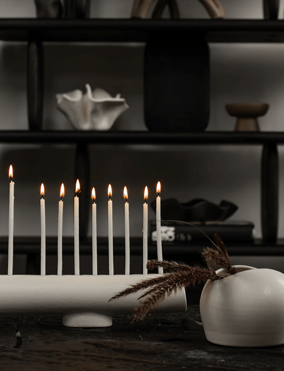 Goldie Menorah、mySite、topwebapps