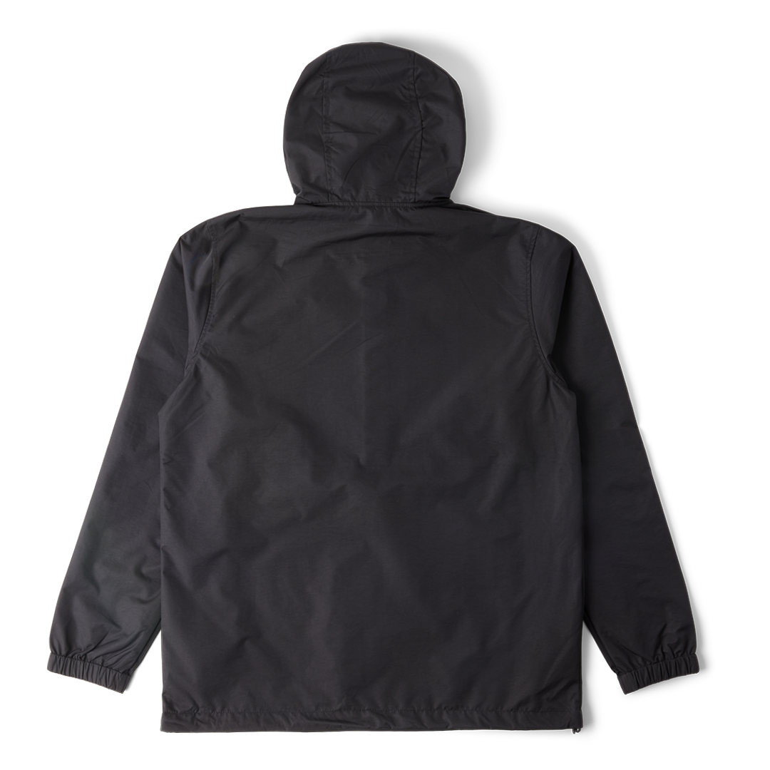 Murf Lettered Riding Jacket、mySite、gigharbornorthrealestate