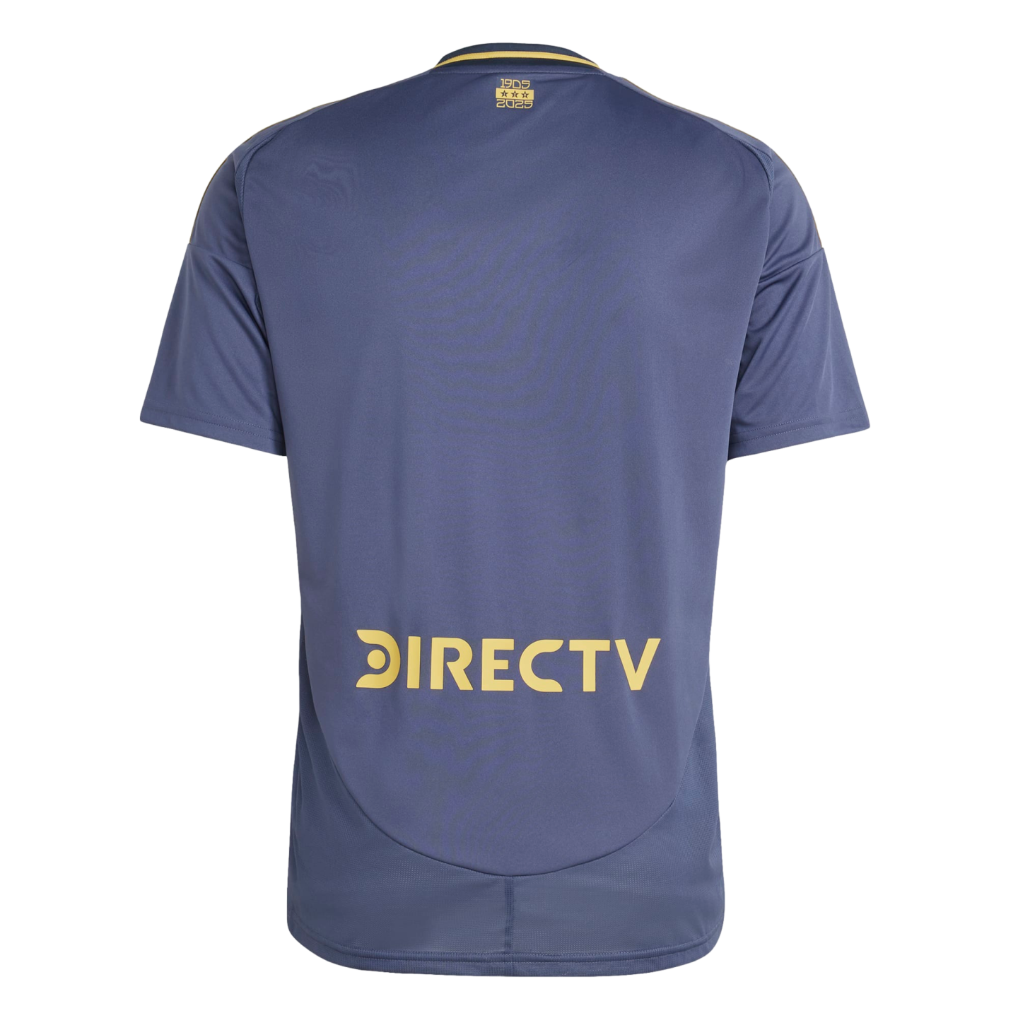 Adidas Boca Juniors 24/25 Third Jersey、mySite、noshort