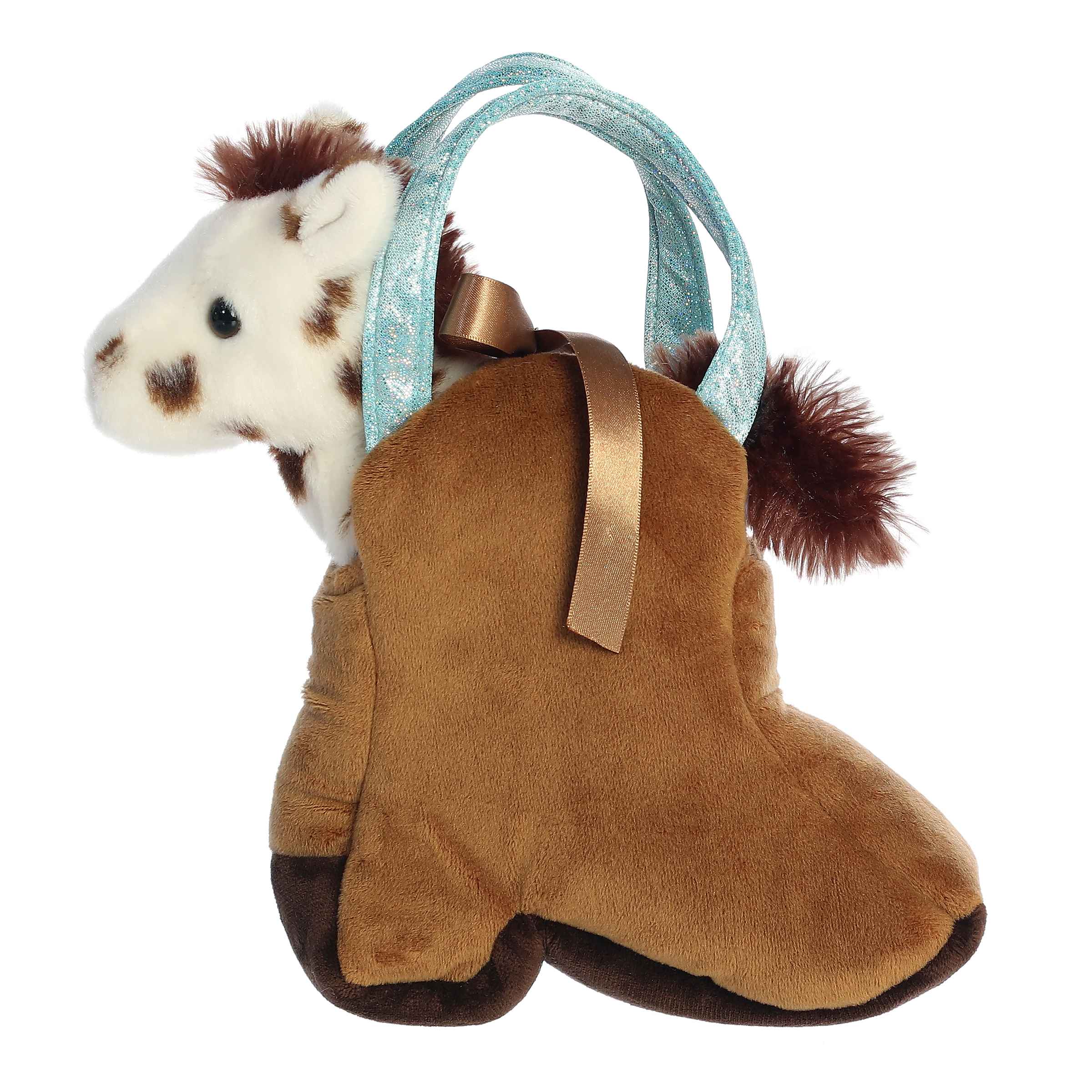Aurora® - Fancy Pals™ - 7.75 Giddyup Boot™、mySite、g9winljtr