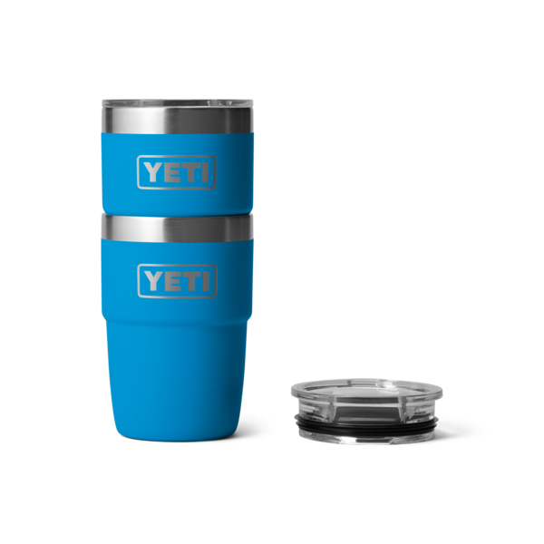 YETI Rambler 8 oz Stackable Cup - (237 ml)、mySite、noshort