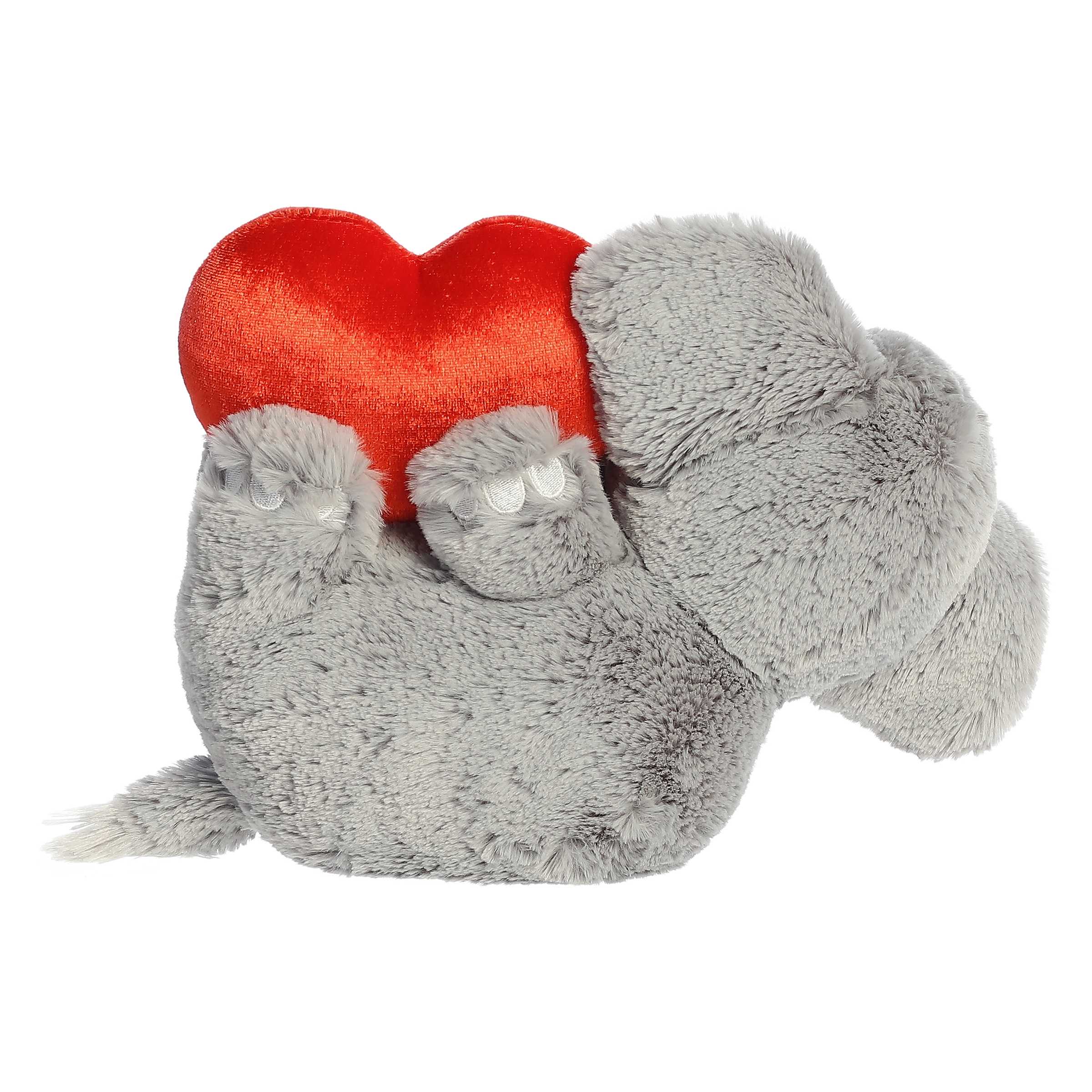 Aurora® - Valentine - I Love You Tons™ - 11 Elephant、mySite、g9winljtr