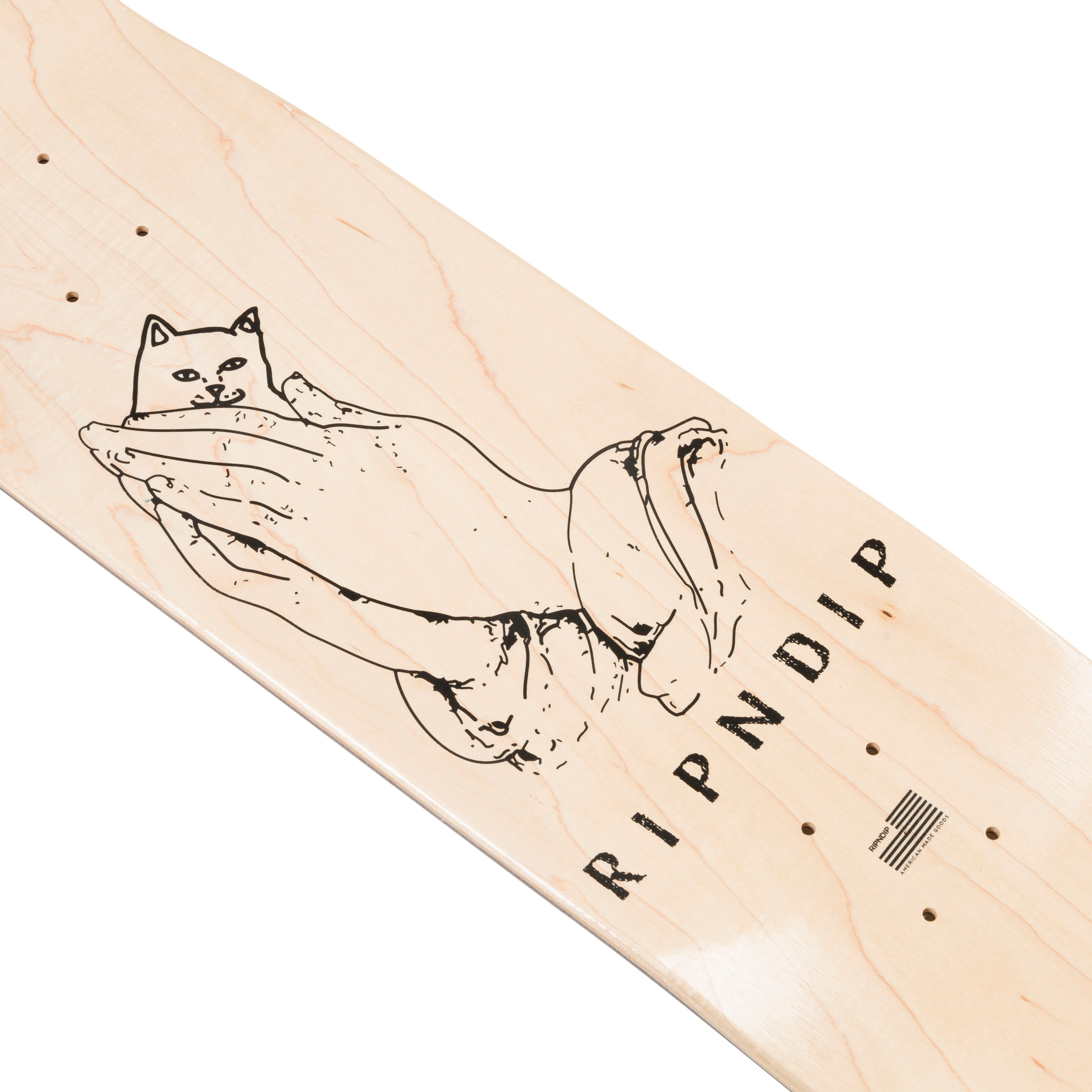  Lord Nermal Deck (Blue)、mySite、merchandisen