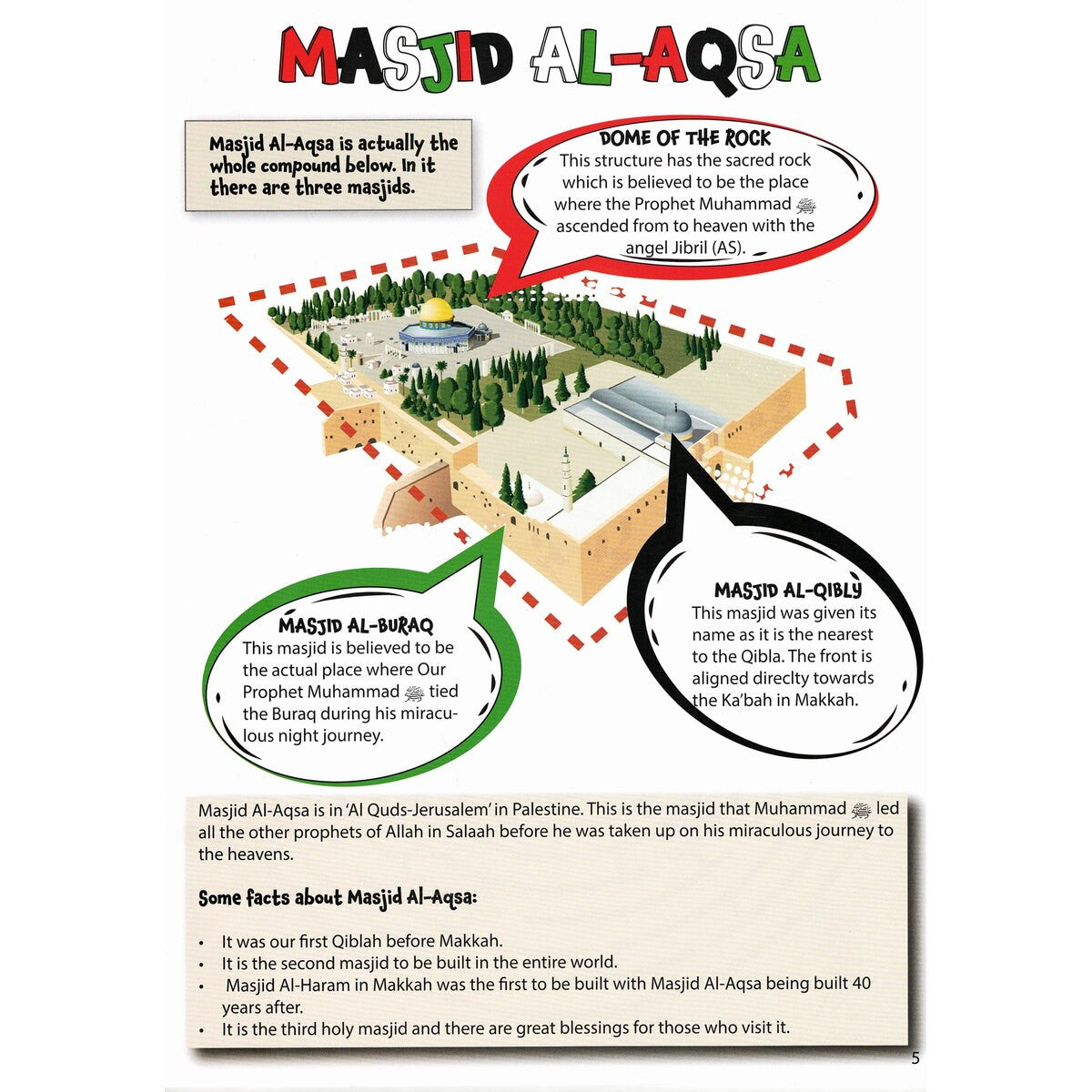 Palestine Activity Book by Adilah Joossab、mySite、topwebapps