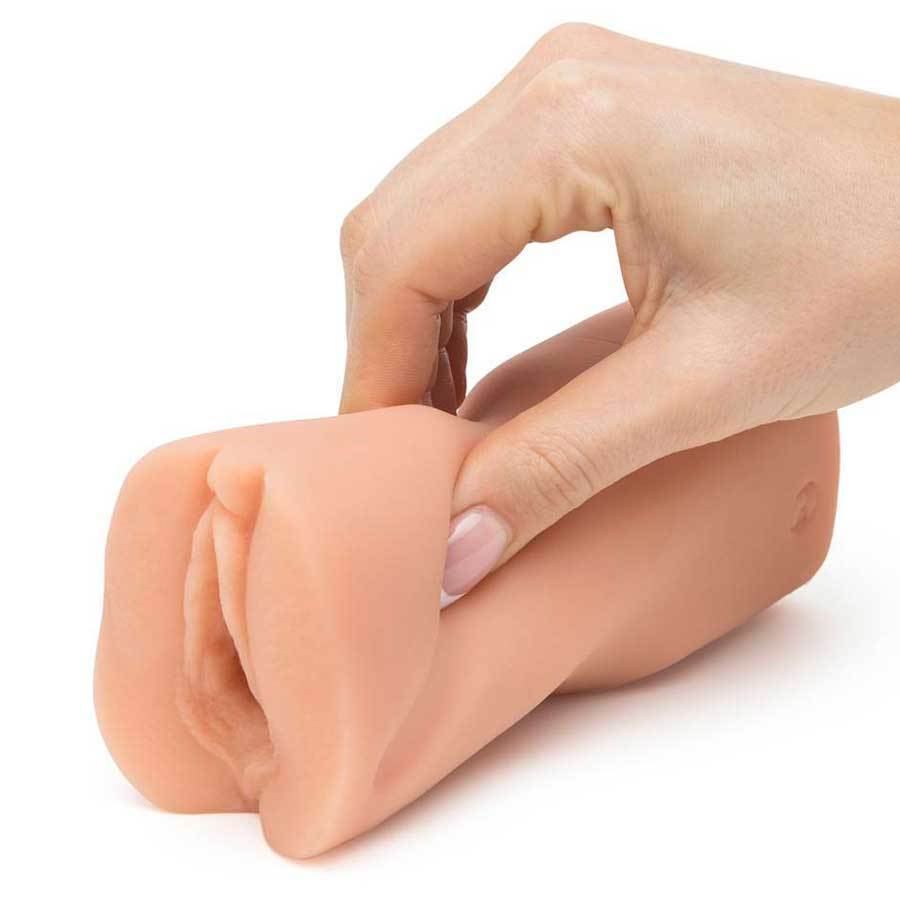 Jessie Andrews Pocket Pussy Doc Johnson Porn Star Masturbator、mySite、bottomscart