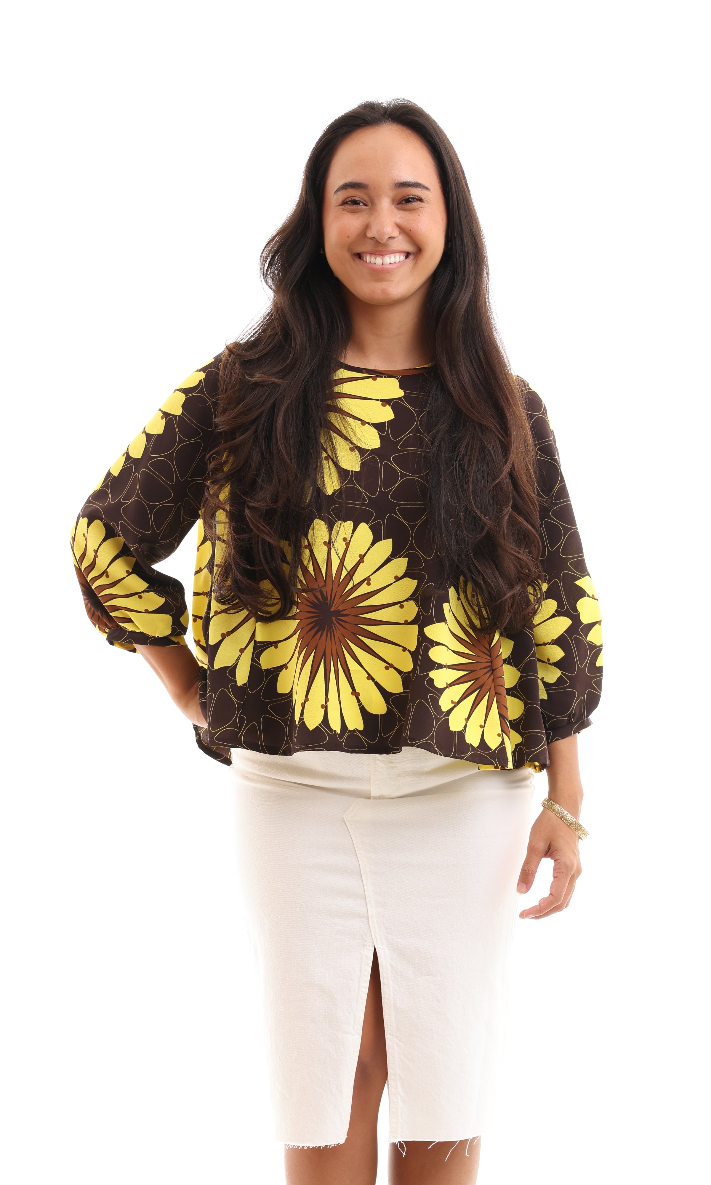 Kahena Top、mySite、aoinhome