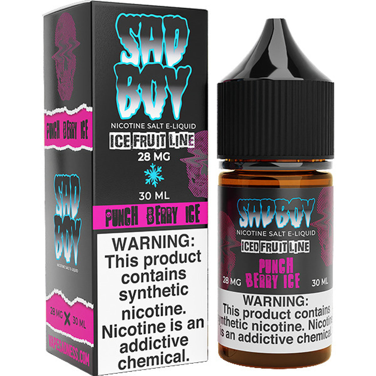 Sadboy Bloodline Salt Vape Juice 30ML、mySite、zt4zffjzw