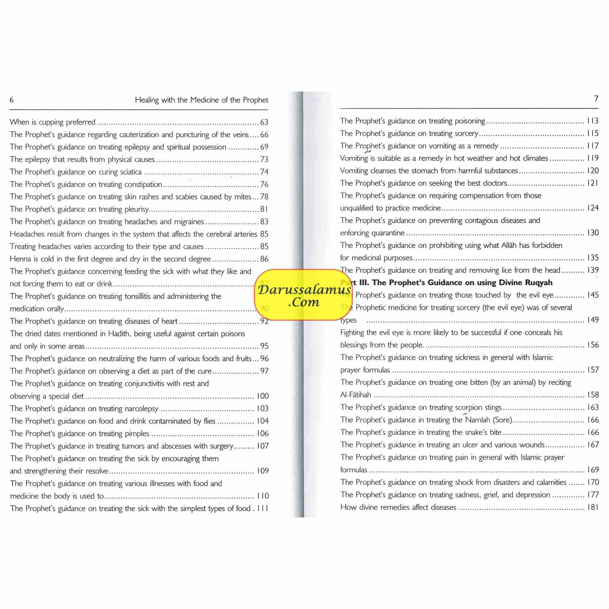 Healing with the Medicine of the Prophet By Ibn Qayyim al-Jauziyah、mySite、topwebapps