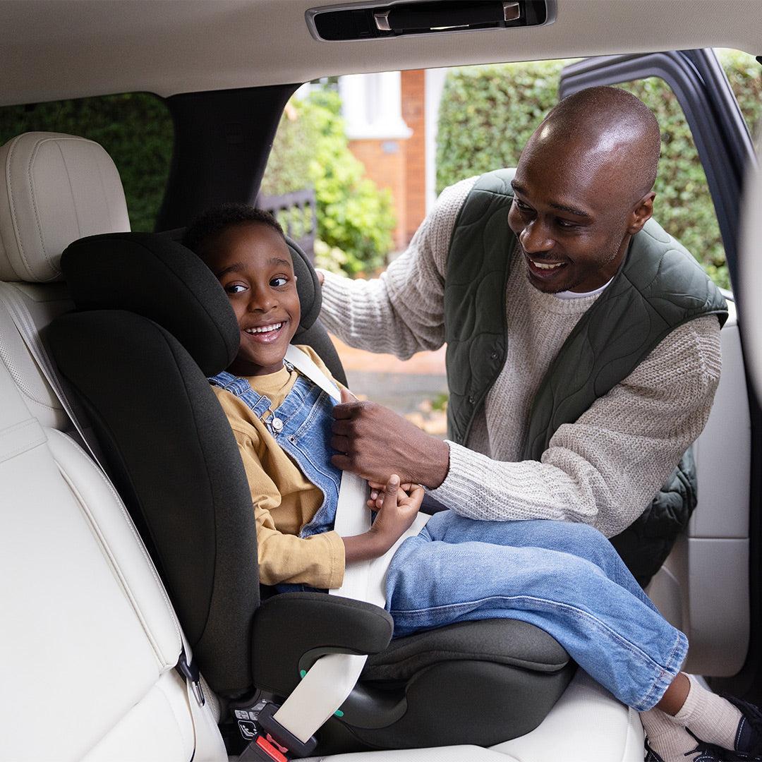  Joie i-Irvana Car Seat - Shale、mySite、merchandisen