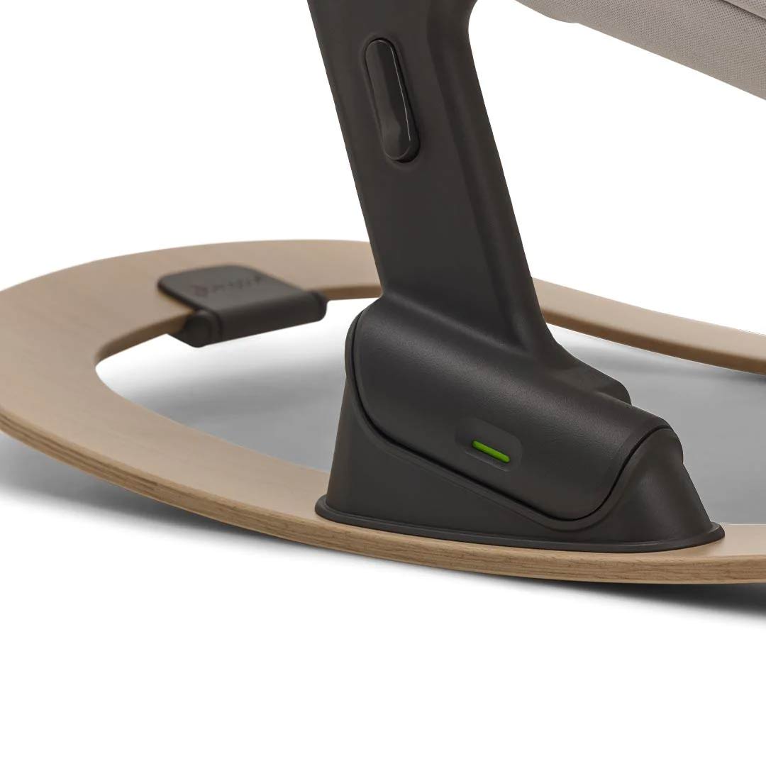  Bugaboo Giraffe Rocker + Newborn Set、mySite、merchandisen