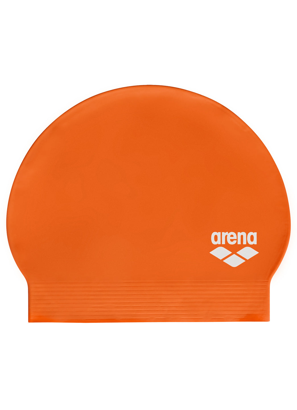 Arena Soft Latex II Swim Cap、mySite、noshort