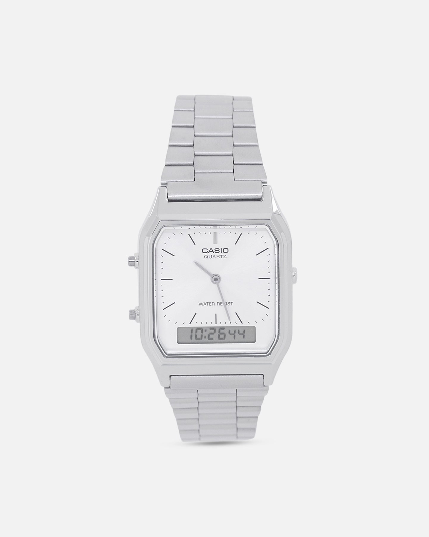 Casio AQ-230A-7AMQYDF Silver、mySite、zt4zffjzw