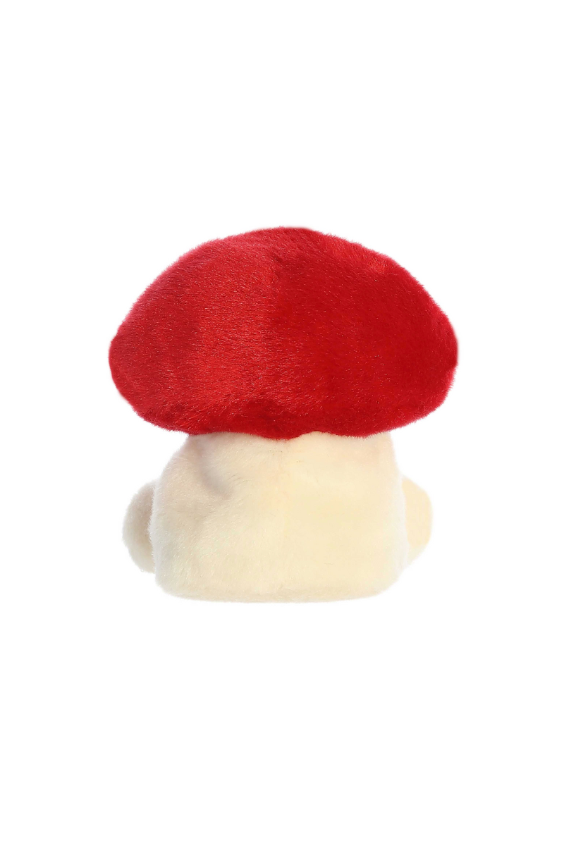 Palm Pals�� - 5 Amanita Mushroom��、mySite、hinf8tx79