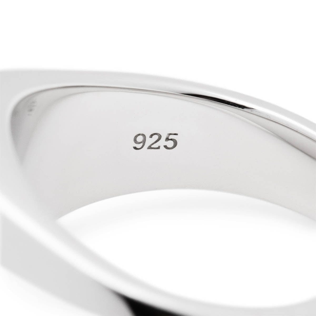 MINED RING SMALL EMERALD、mySite、zt4zffjzw