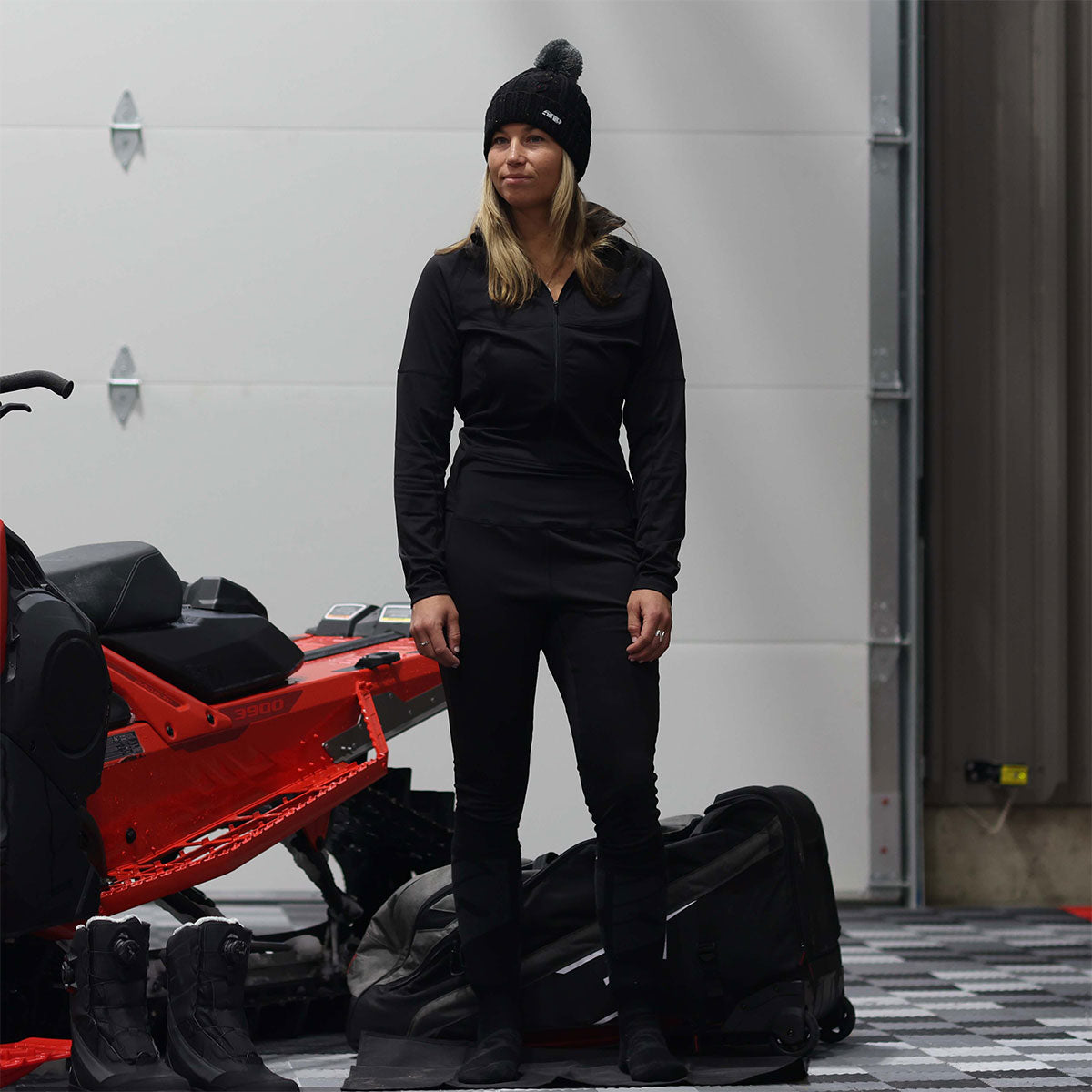 Women's FZN LVL 1 Party Suit、mySite、dreamappss